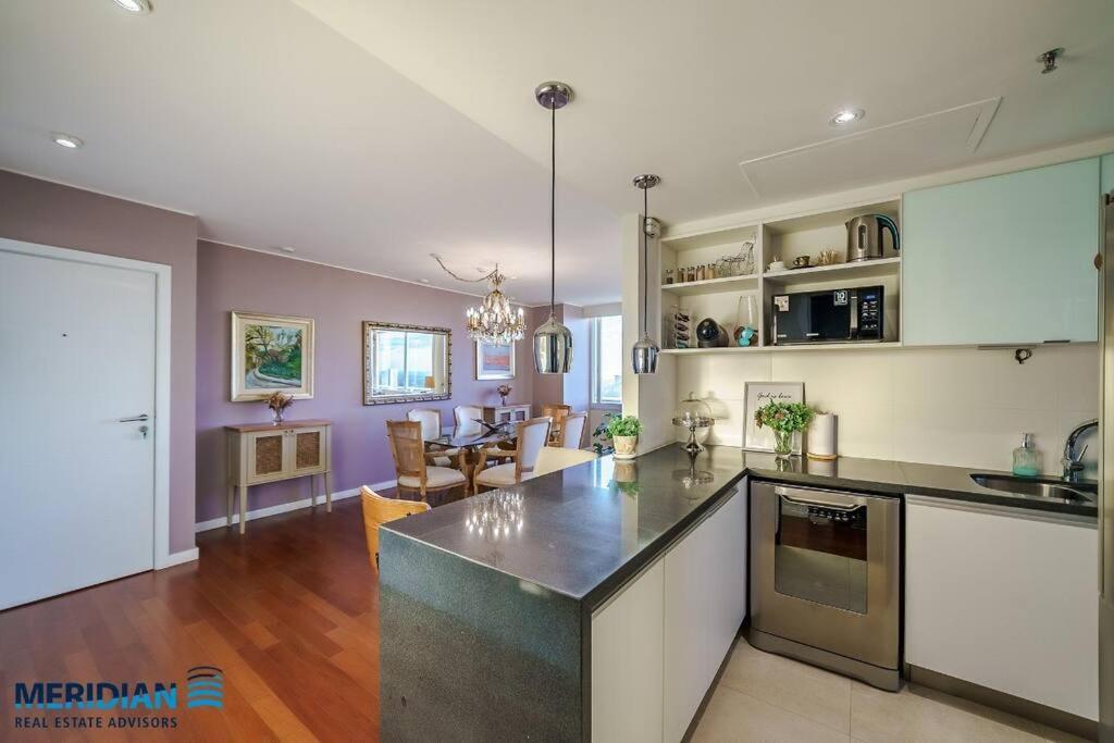 Gorgeous Apartment in Asunción