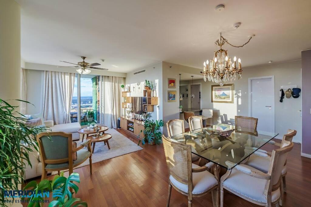 Gorgeous Apartment in Asunción