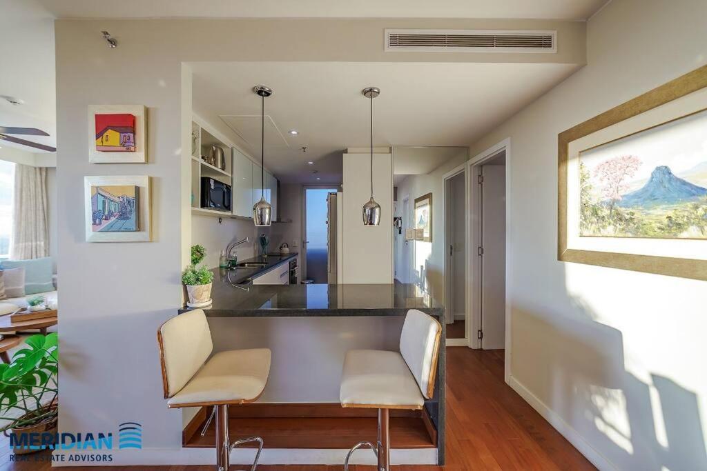 Gorgeous Apartment in Asunción