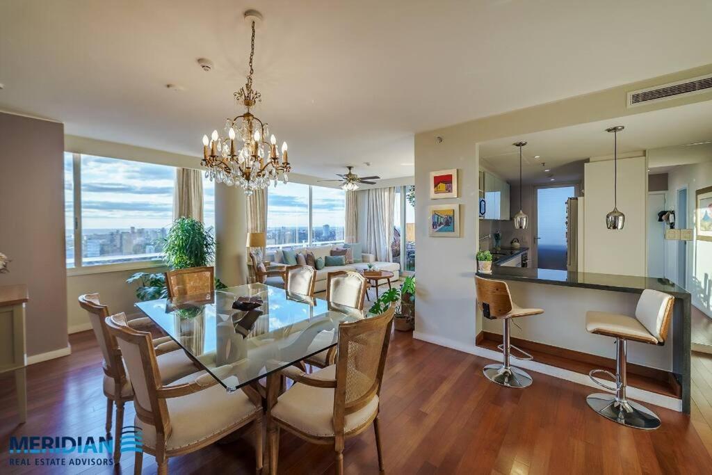 Gorgeous Apartment in Asunción