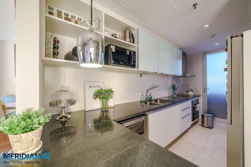 Gorgeous Apartment in Asunción