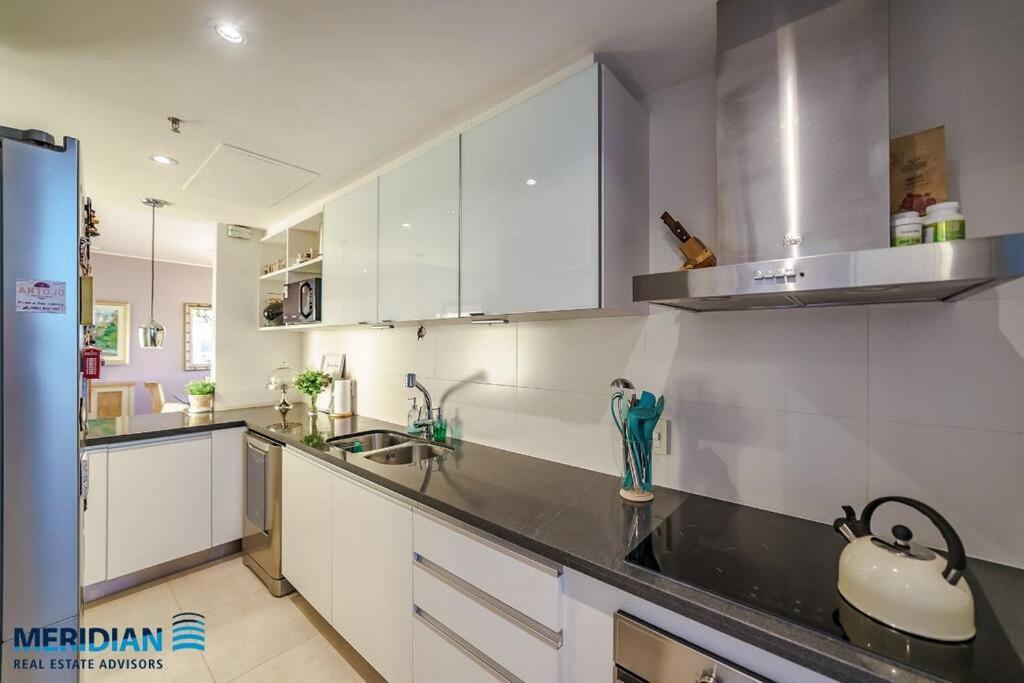 Gorgeous Apartment in Asunción