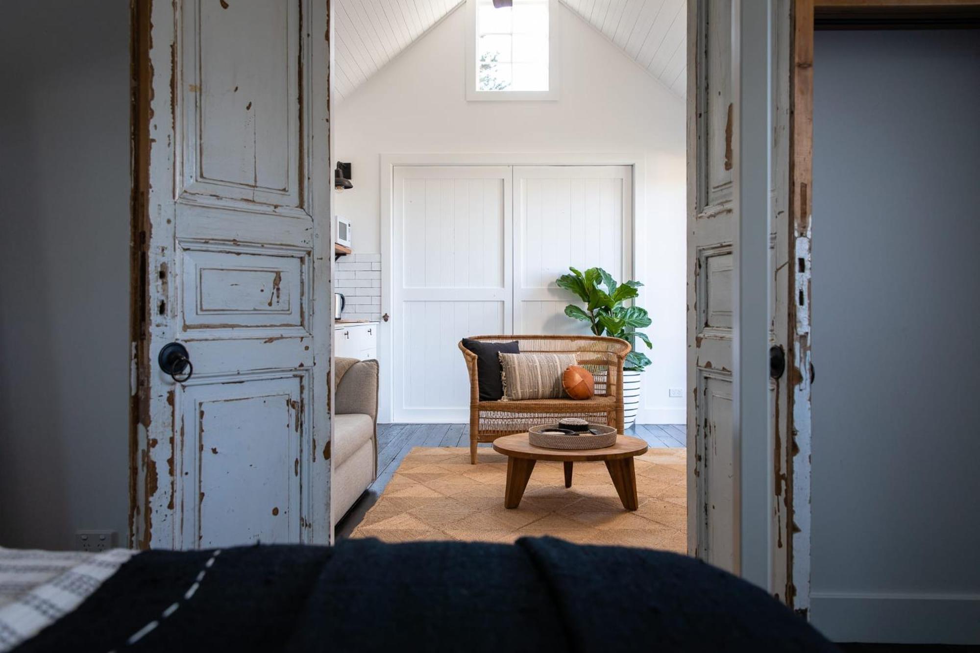 Soul of Gerringong Farmhouse