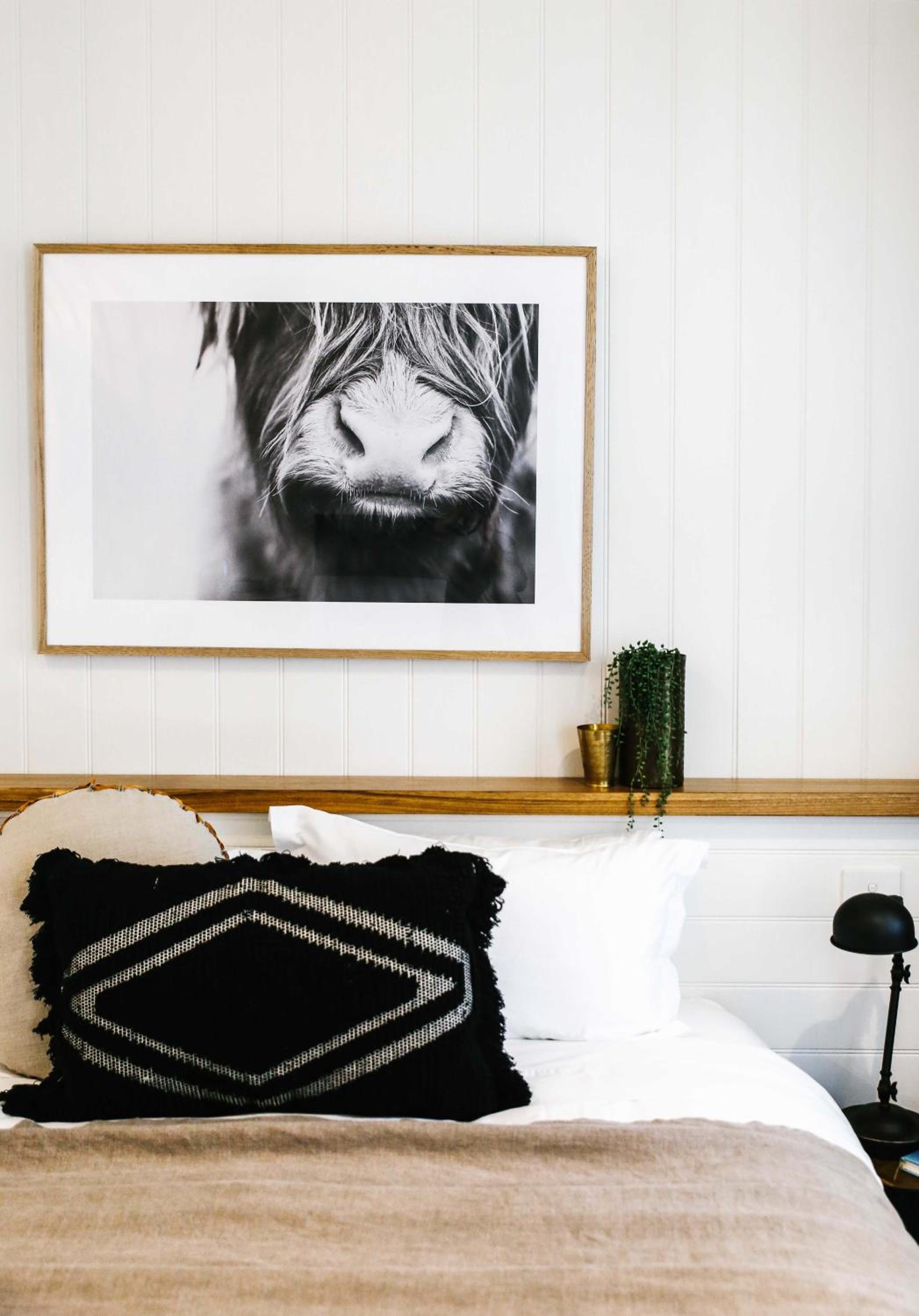 Soul of Gerringong Farmhouse