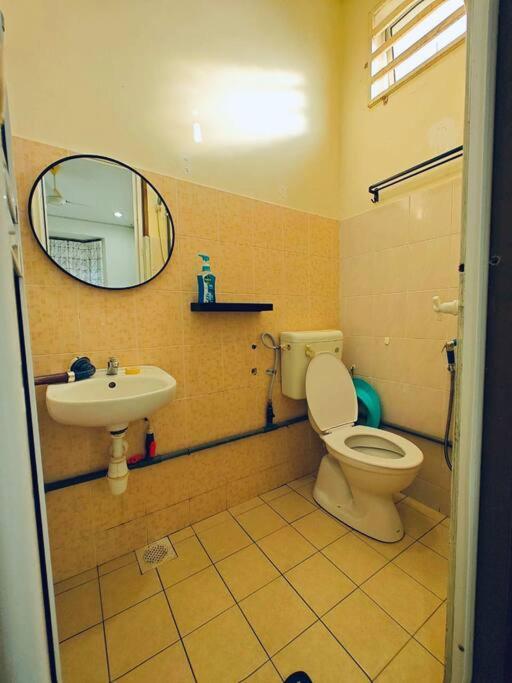 KH Homestay_3 photo 5