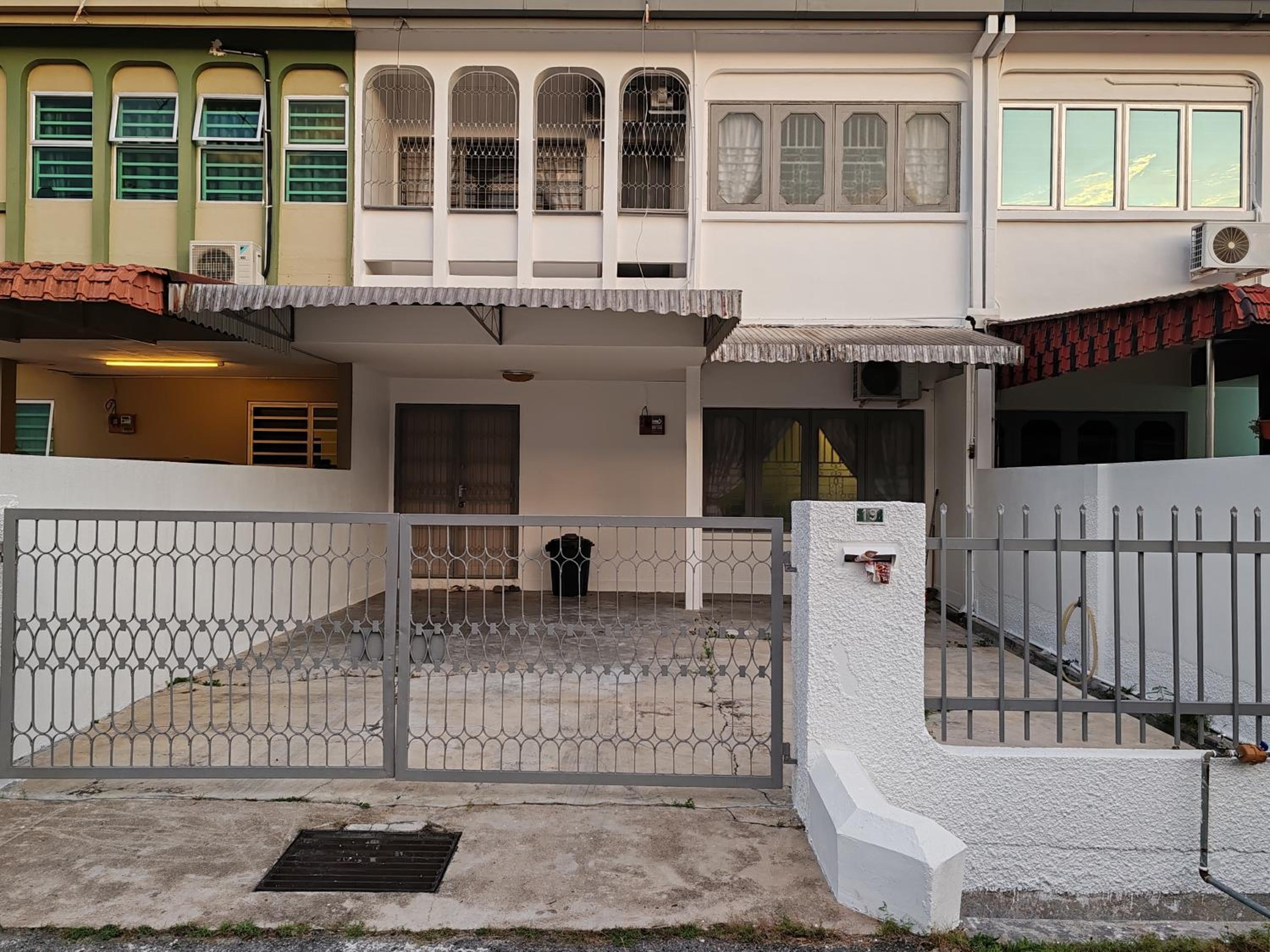 A Humble Abode Homestay By irainbow photo 8