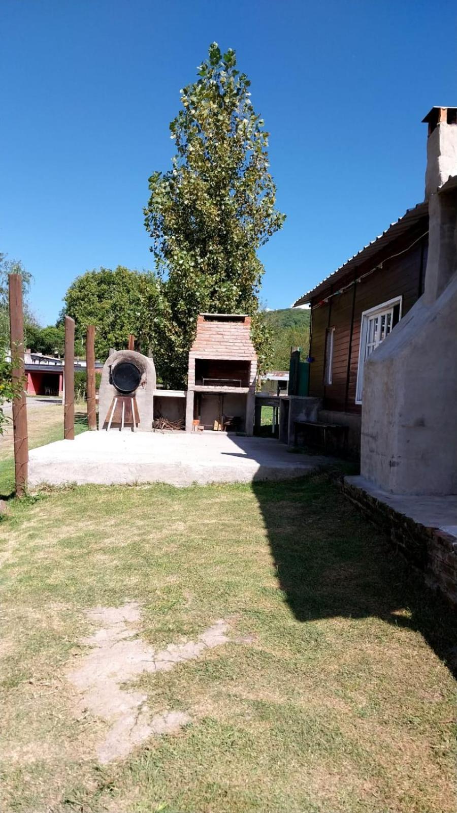 CABAÑA LA DELFINA