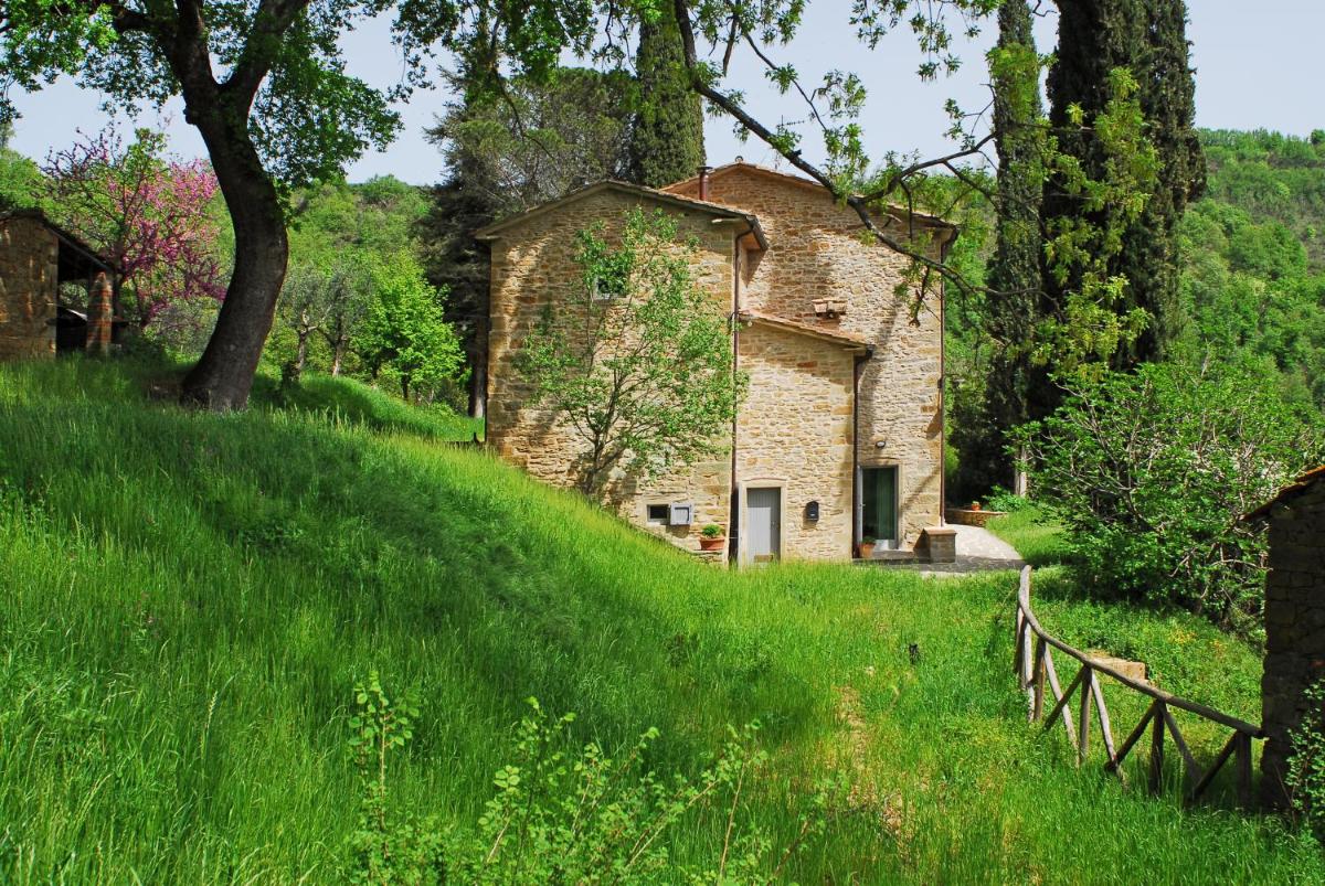 Ladoccia- Casa Piccina photo 4