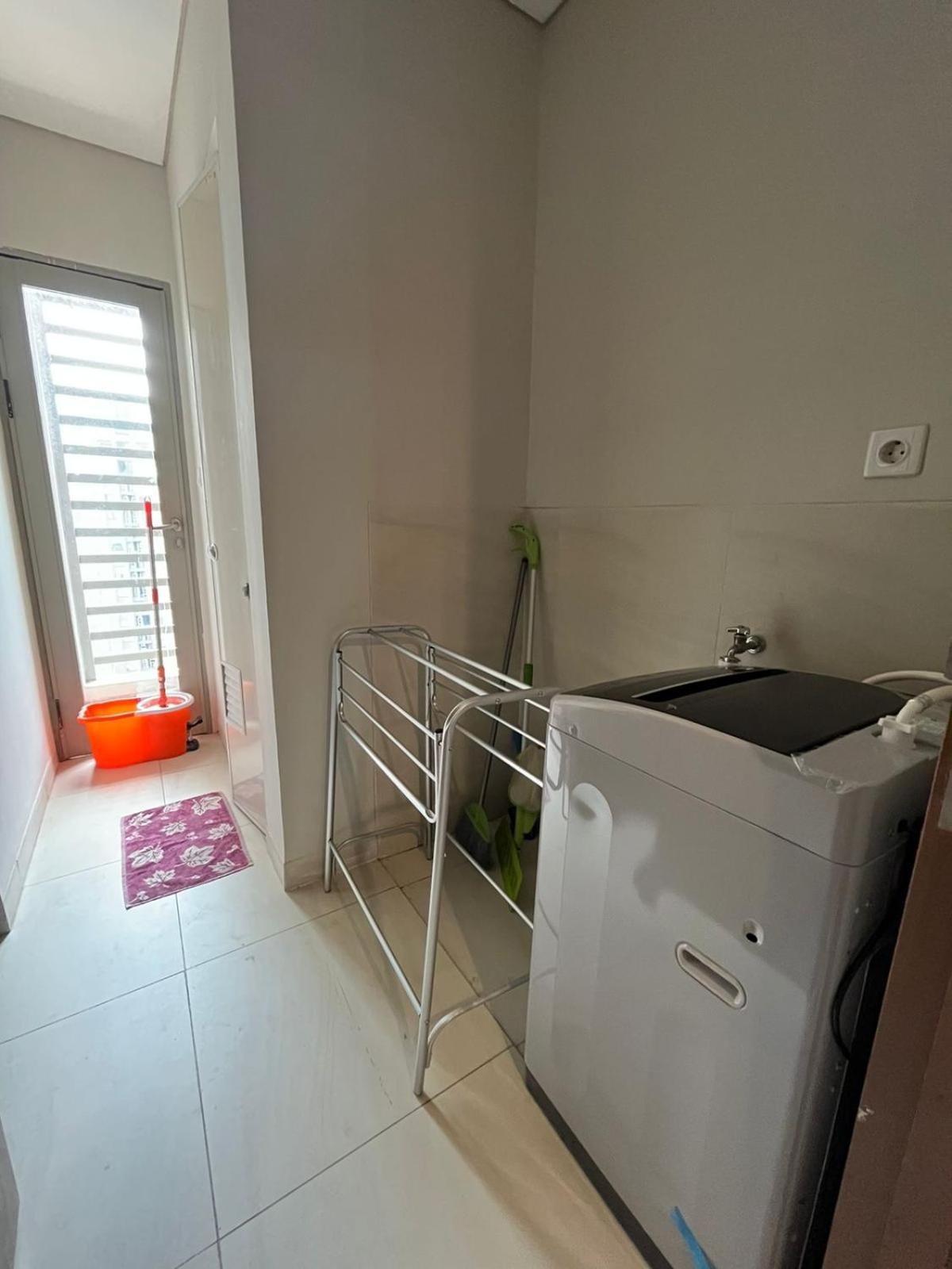 Gin Residence