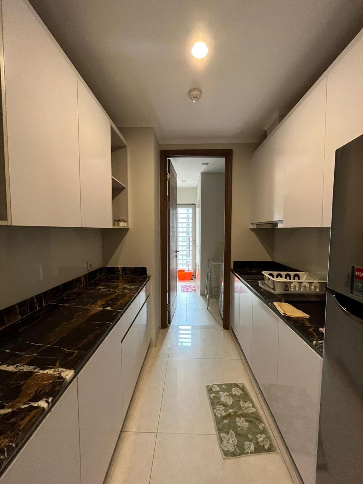 Gin Residence