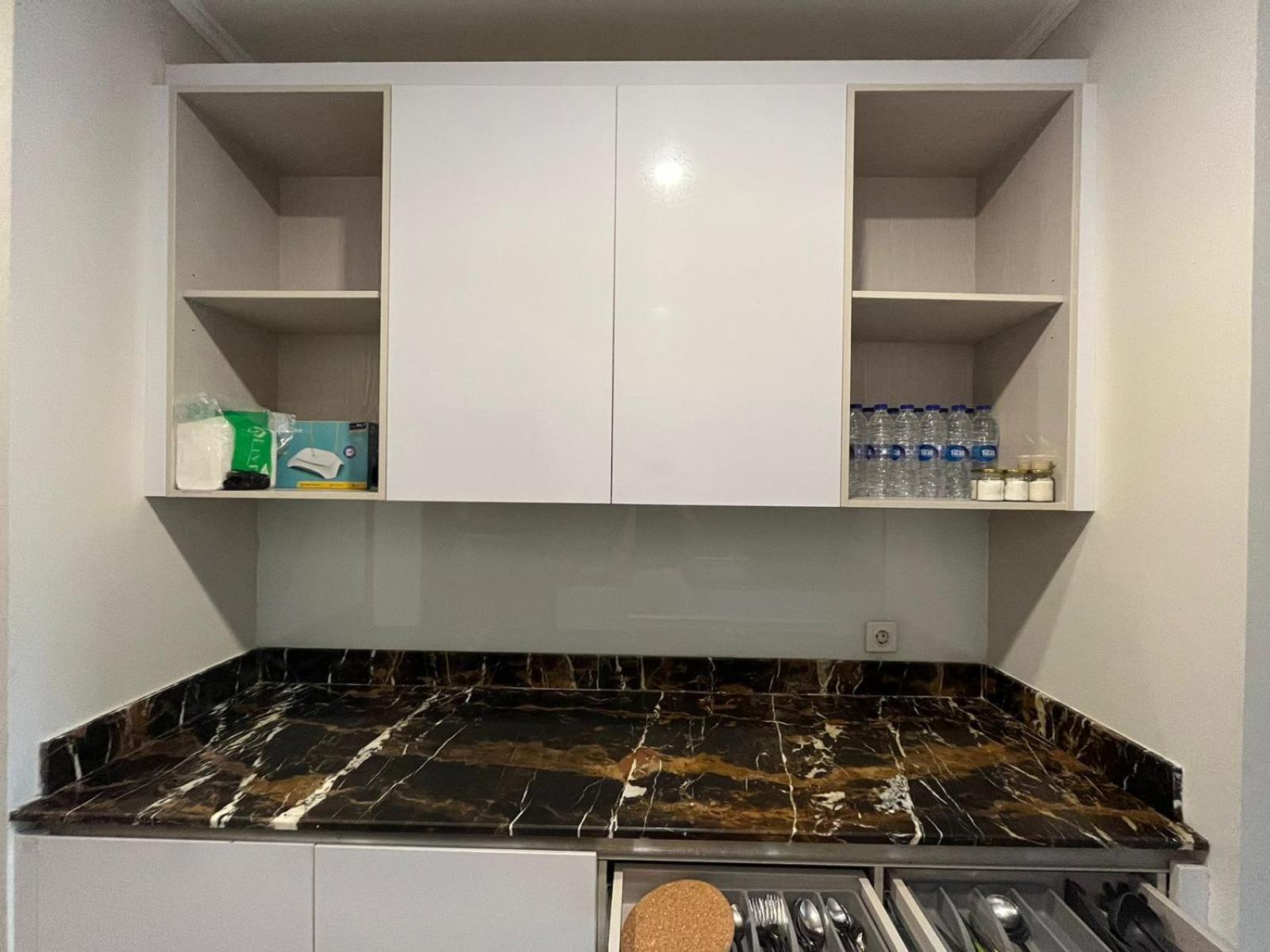 Gin Residence