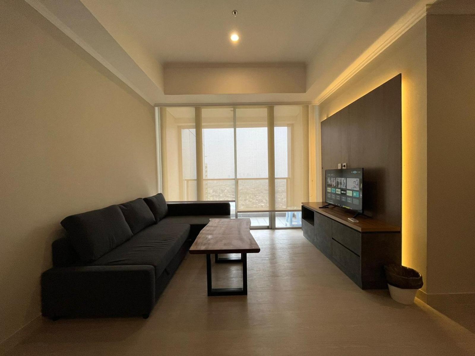 Gin Residence