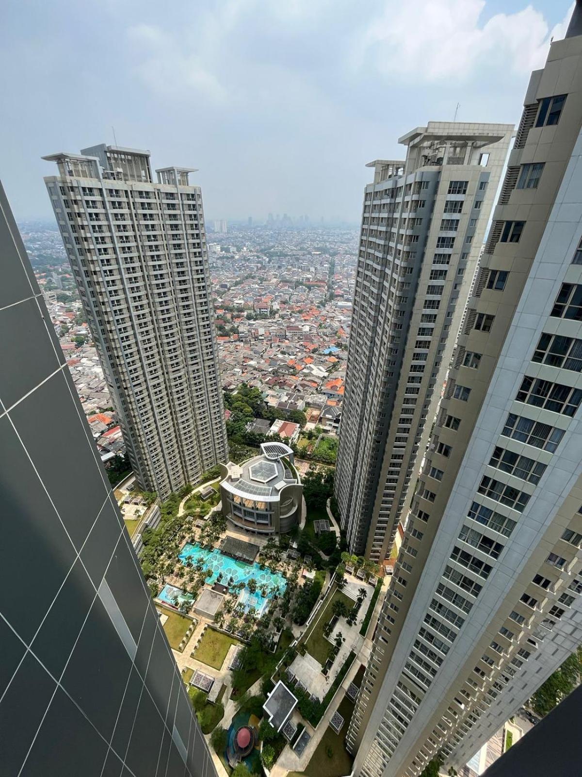 Gin Residence