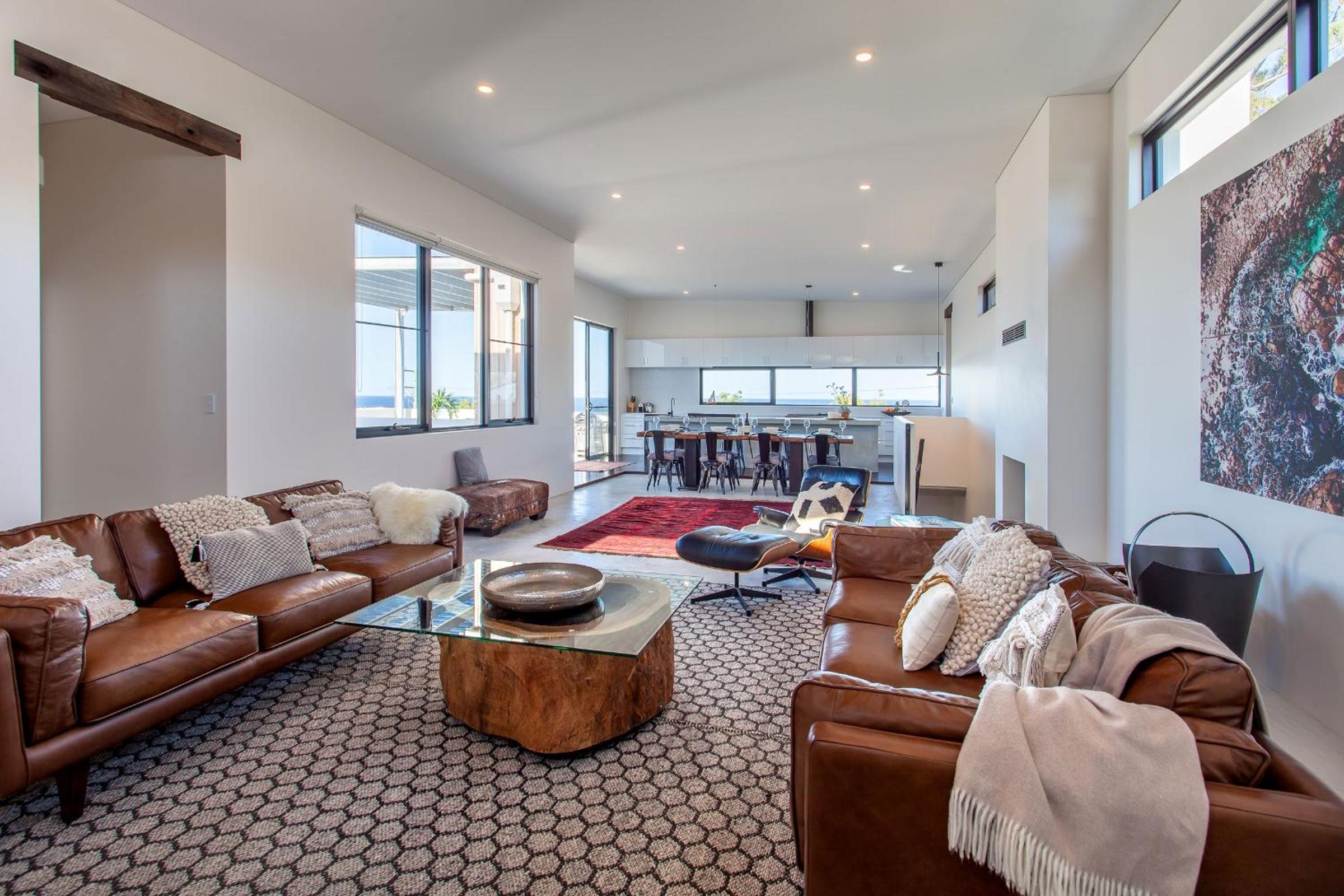 Bayside I Private Properties