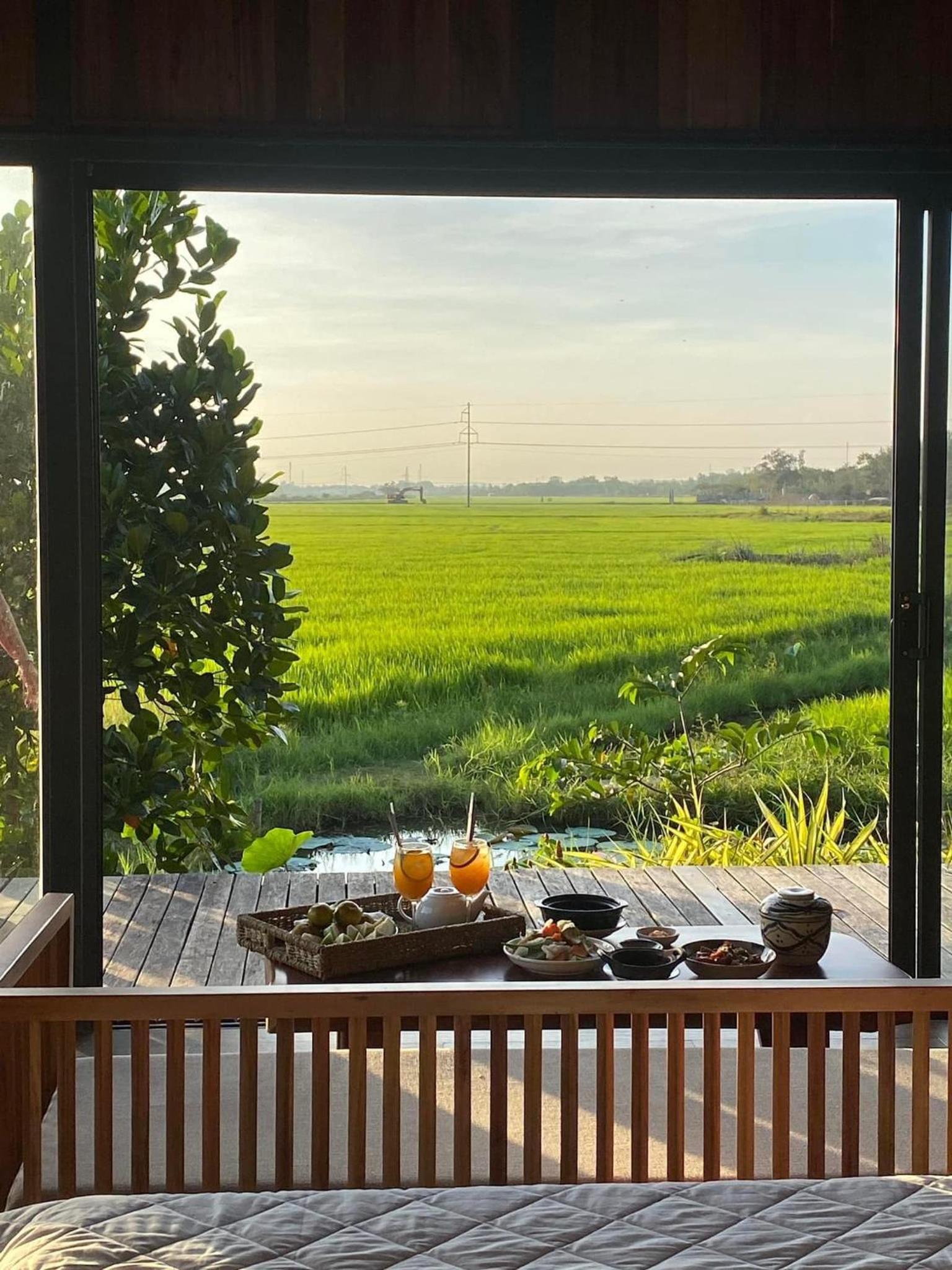 The Ruong Retreat view 4