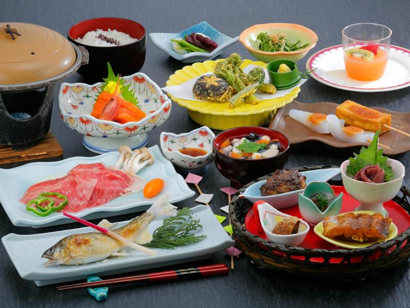 Ashinomaki Prince Hotel