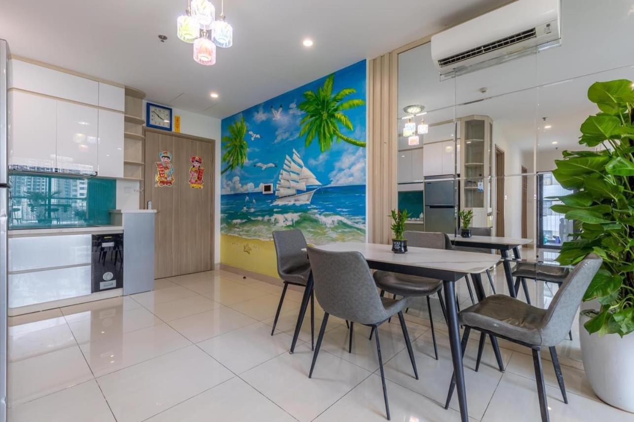 YoLo homestay Hệ thống căn hộ nghỉ dưỡng biển hồ vinhomes ocean park studio, 1 ngủ, 2 ngủ, 3 ngủ