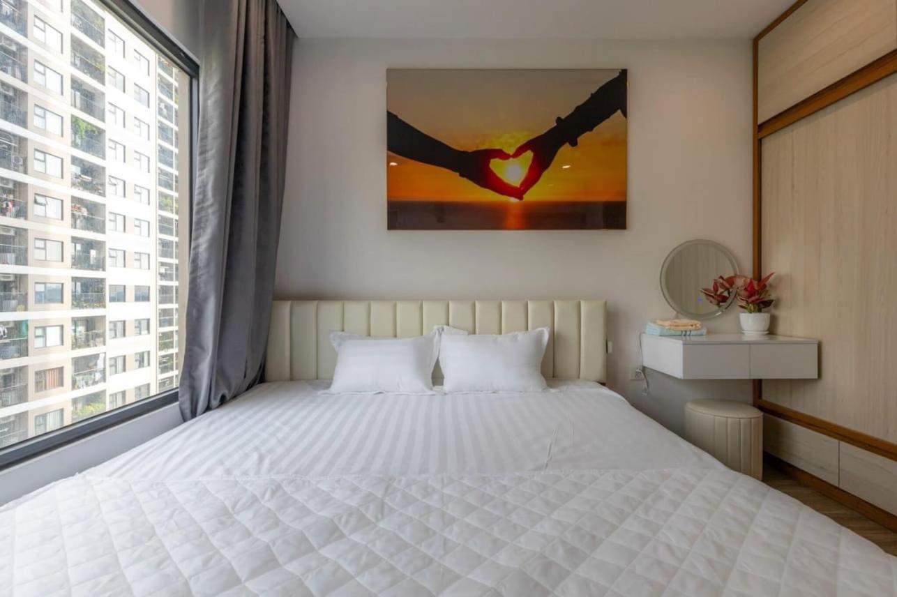 YoLo homestay Hệ thống căn hộ nghỉ dưỡng biển hồ vinhomes ocean park studio, 1 ngủ, 2 ngủ, 3 ngủ