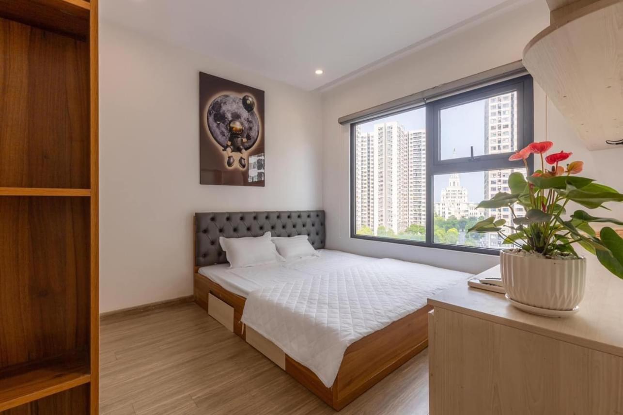 YoLo homestay Hệ thống căn hộ nghỉ dưỡng biển hồ vinhomes ocean park studio, 1 ngủ, 2 ngủ, 3 ngủ