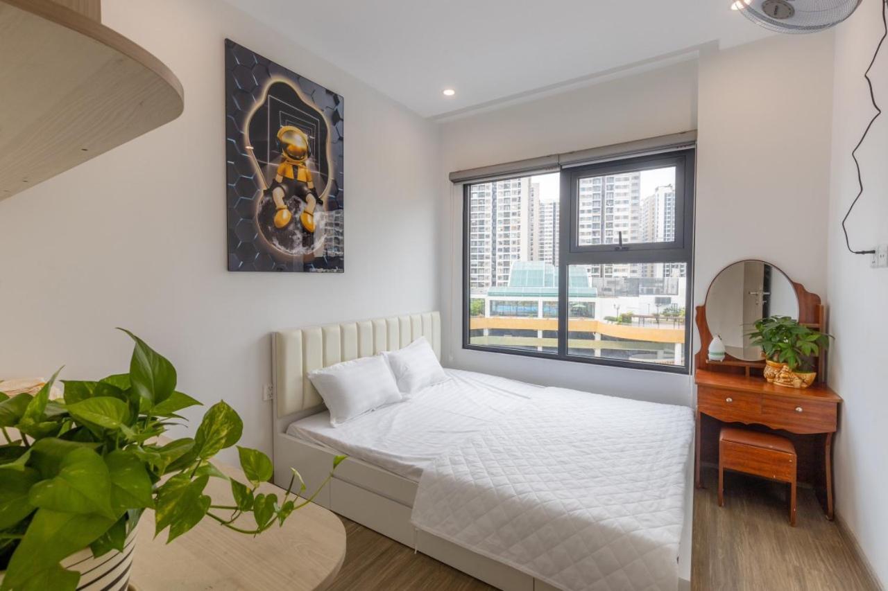 YoLo homestay Hệ thống căn hộ nghỉ dưỡng biển hồ vinhomes ocean park studio, 1 ngủ, 2 ngủ, 3 ngủ