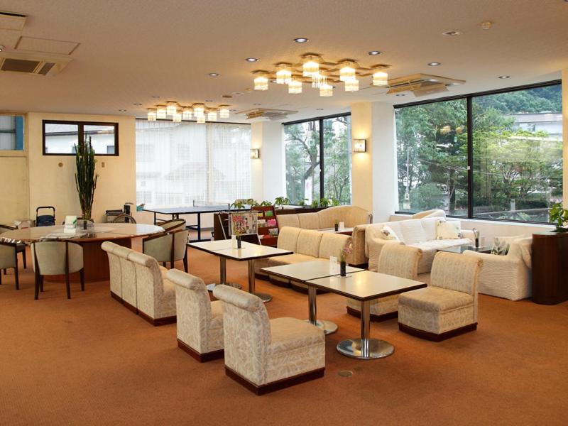 Ashinomaki Prince Hotel
