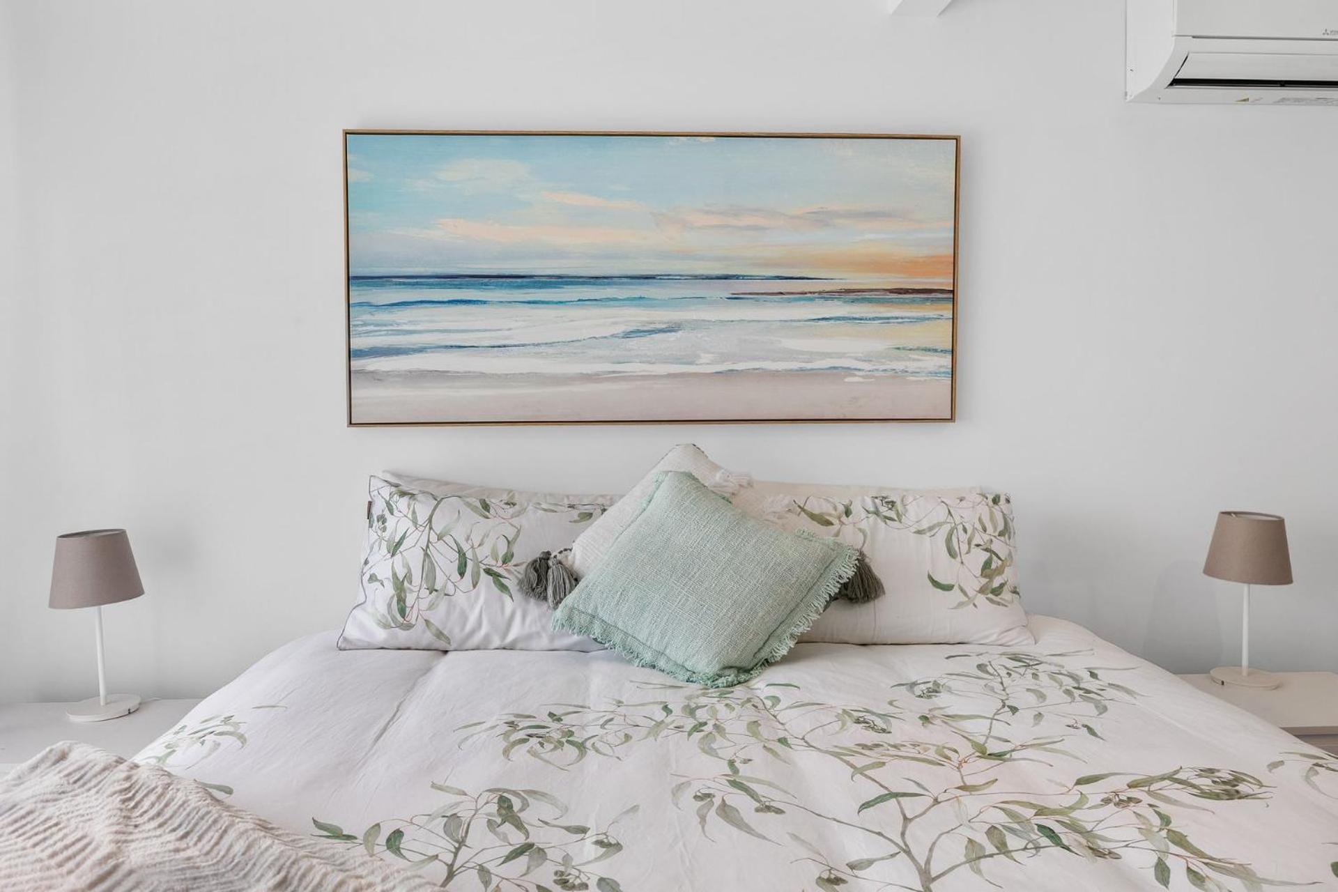 Seascape at Cape