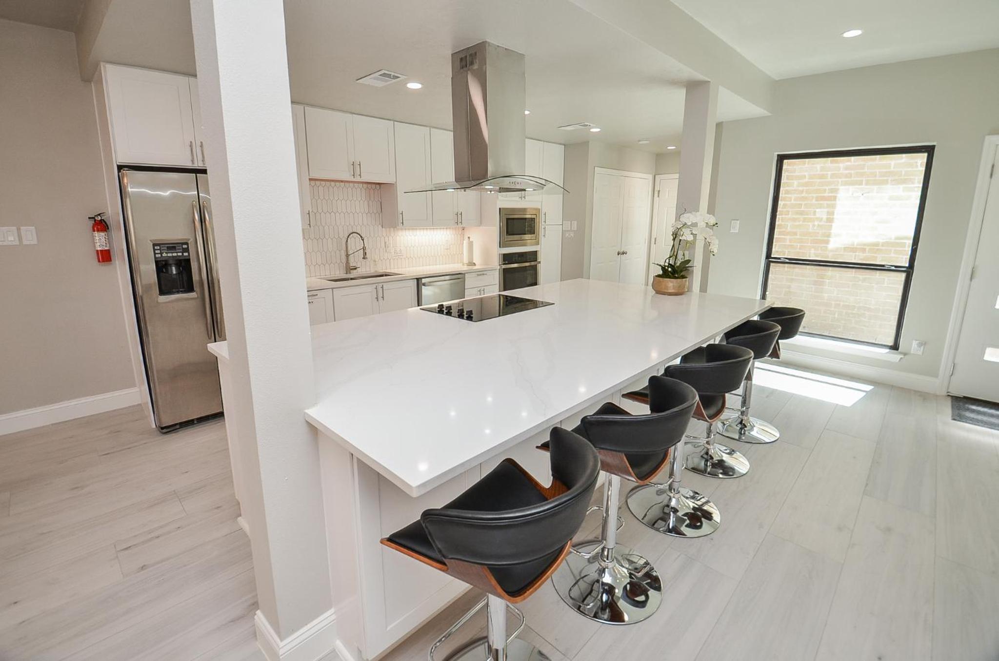 Metro Family Getaway 3 Bedroom 3 Bathroom view 5