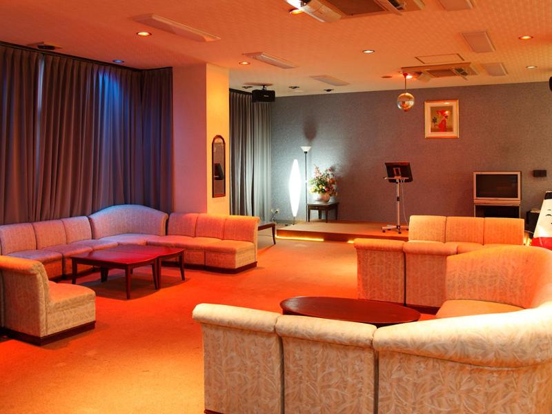 Ashinomaki Prince Hotel