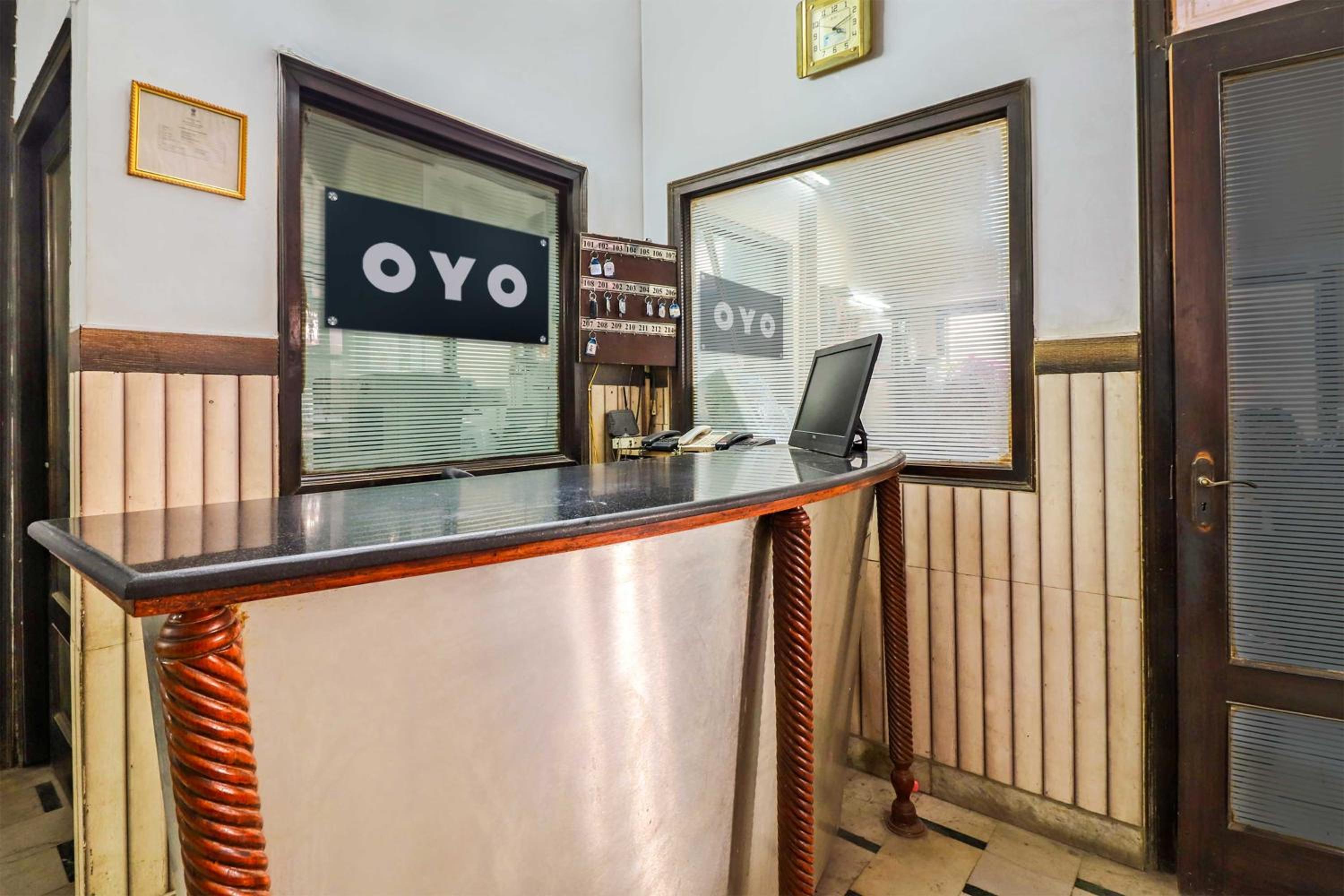 Hotel O Prem Chunaria, photo 38