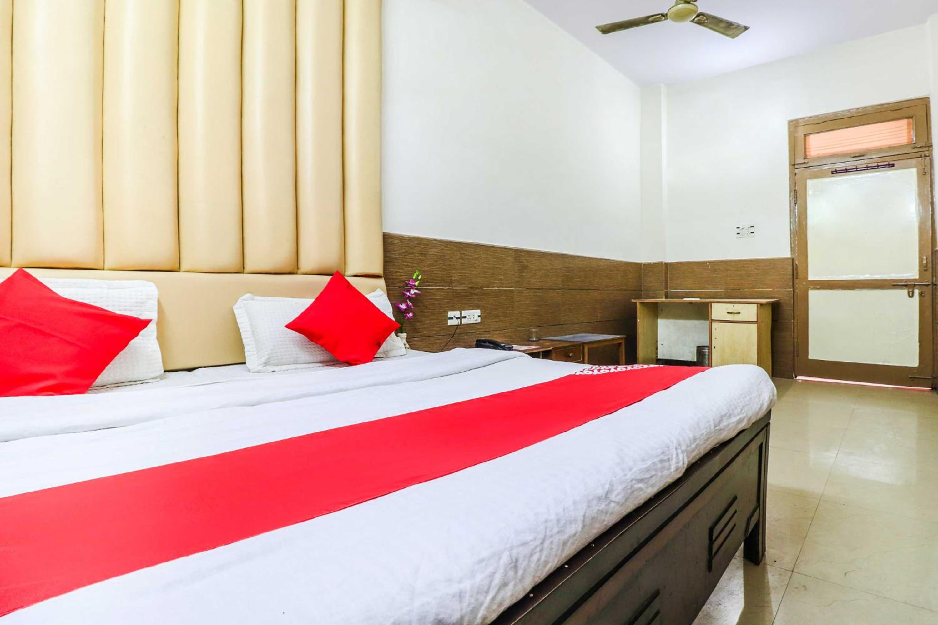 Hotel O Prem Chunaria, photo 32