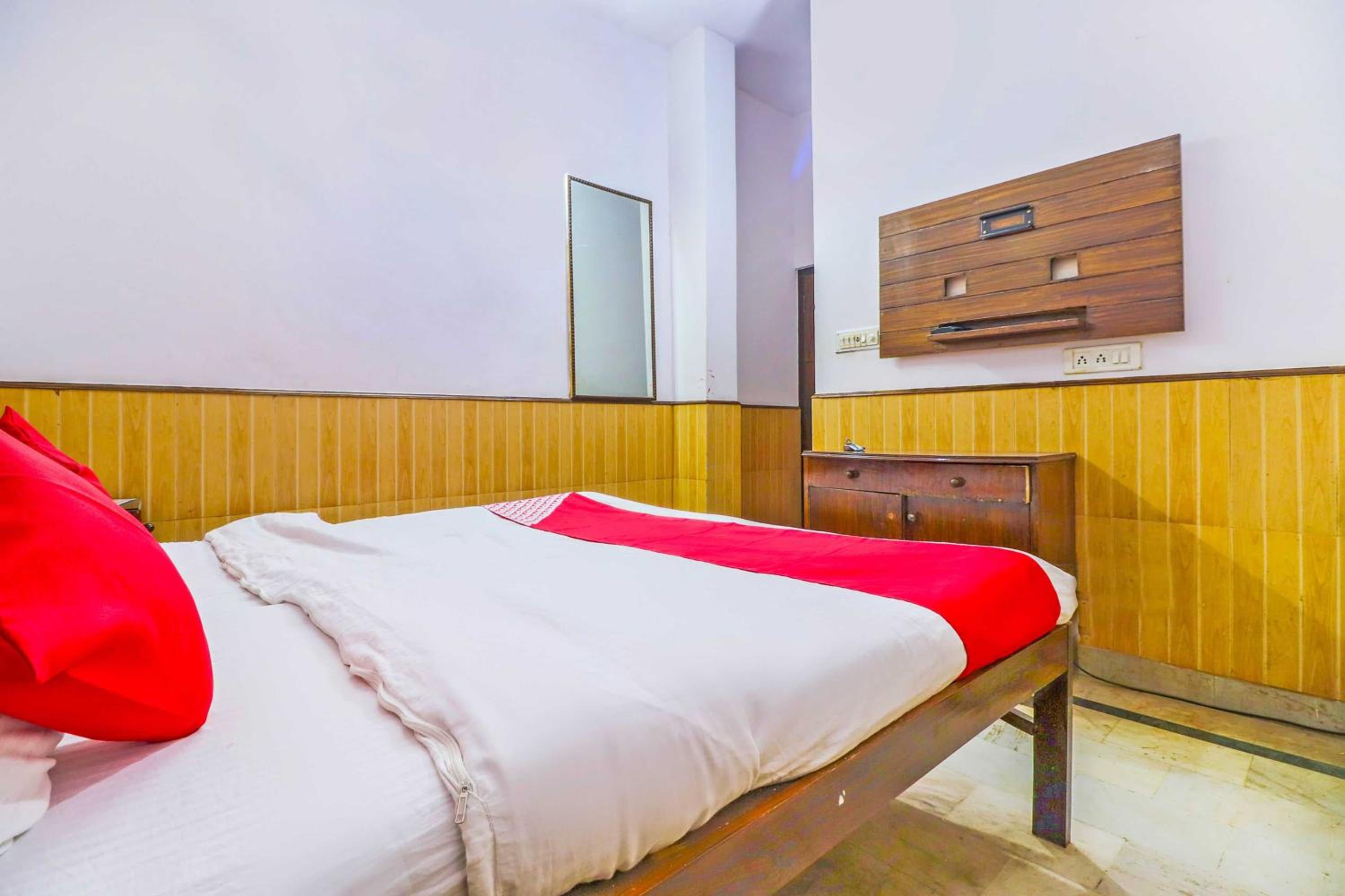 Hotel O Prem Chunaria, photo 20