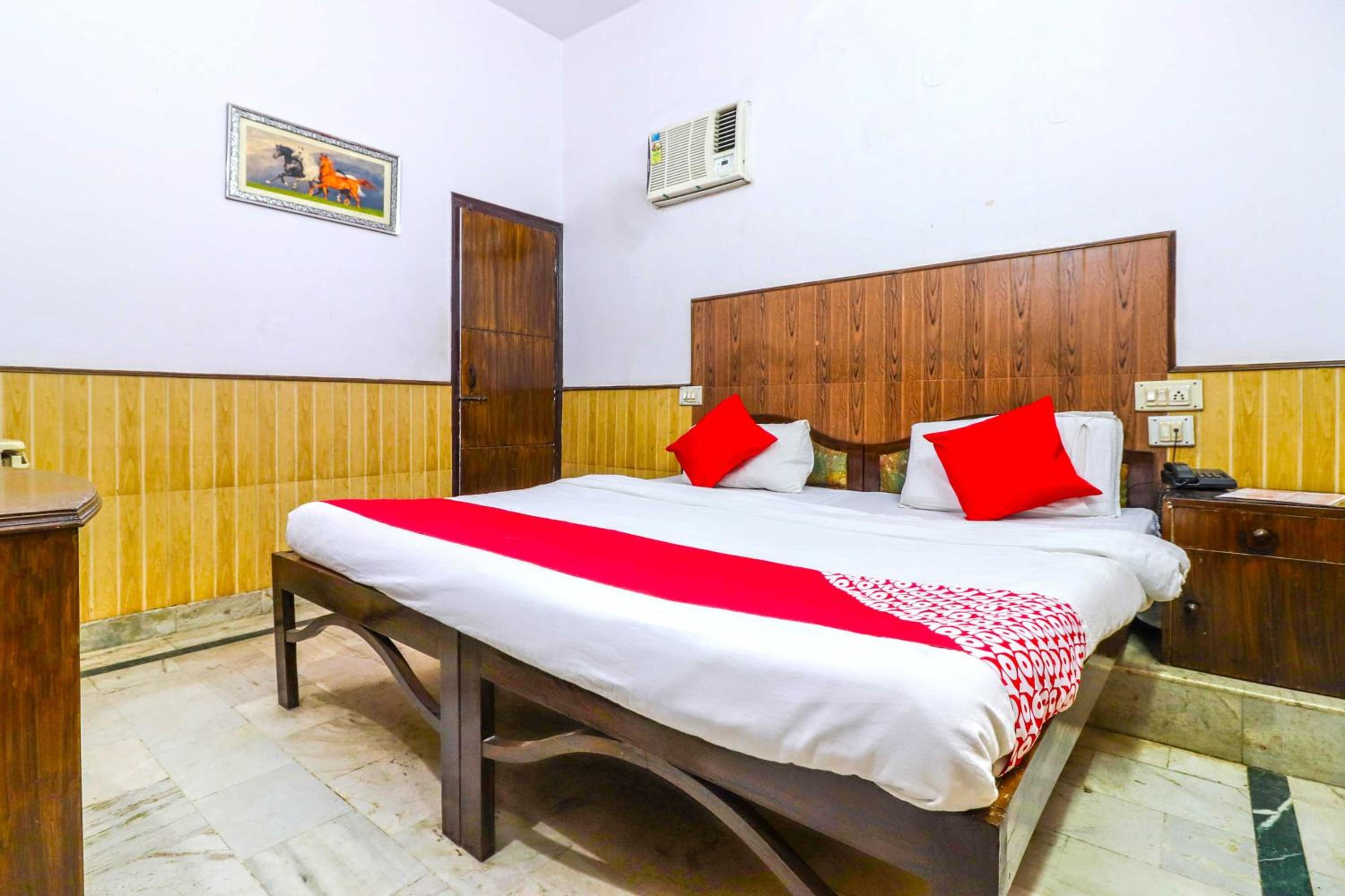 Hotel O Prem Chunaria, photo 23