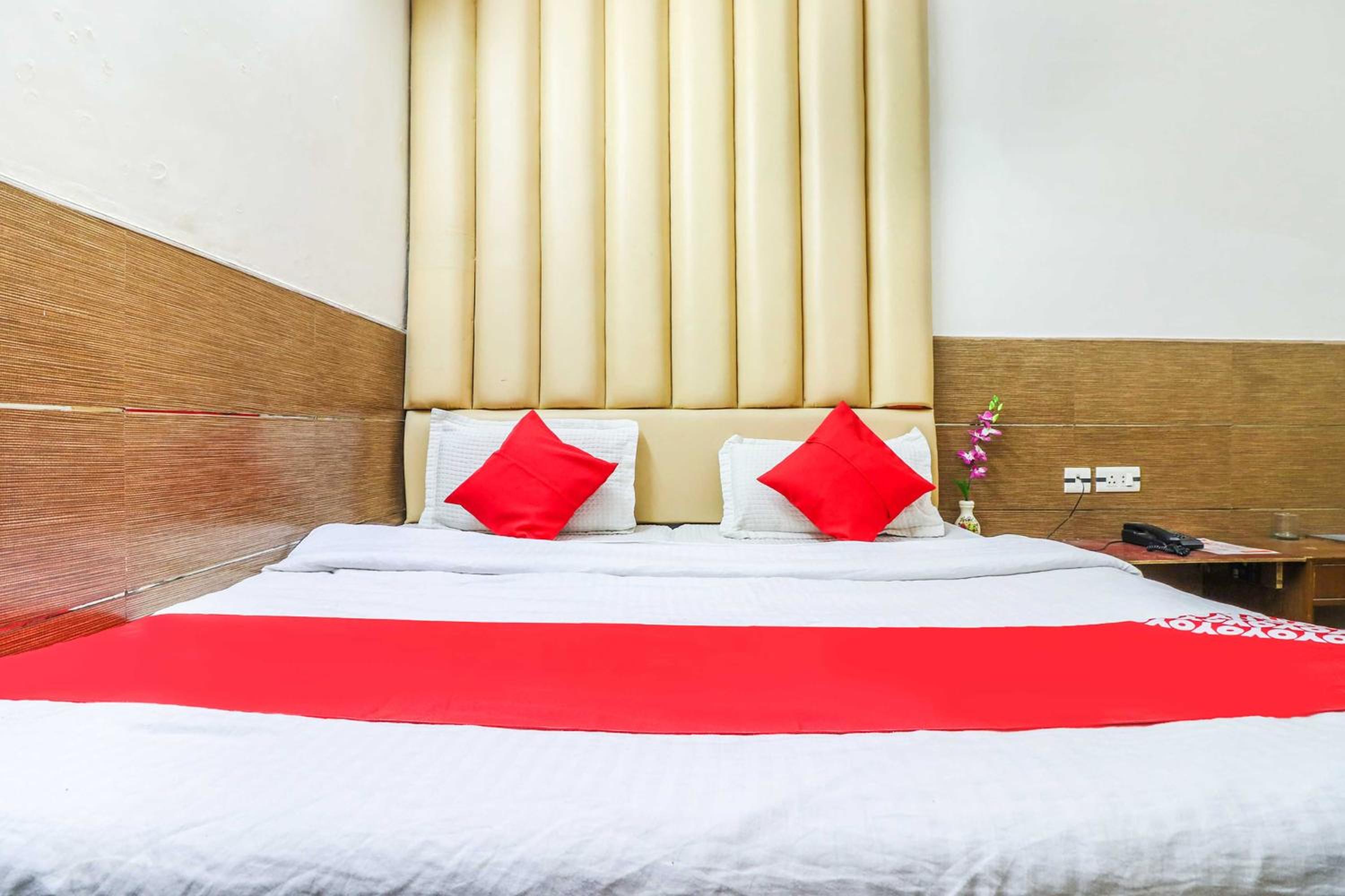 Hotel O Prem Chunaria, photo 11