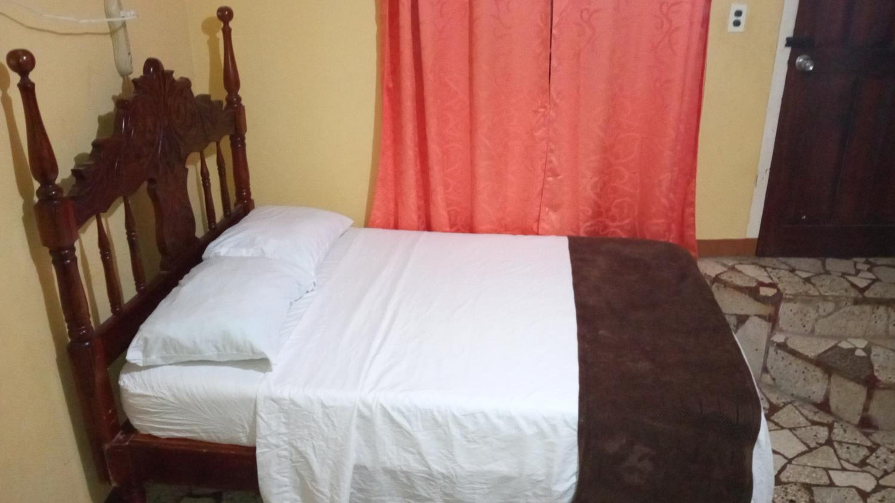 Cozy Family Inn