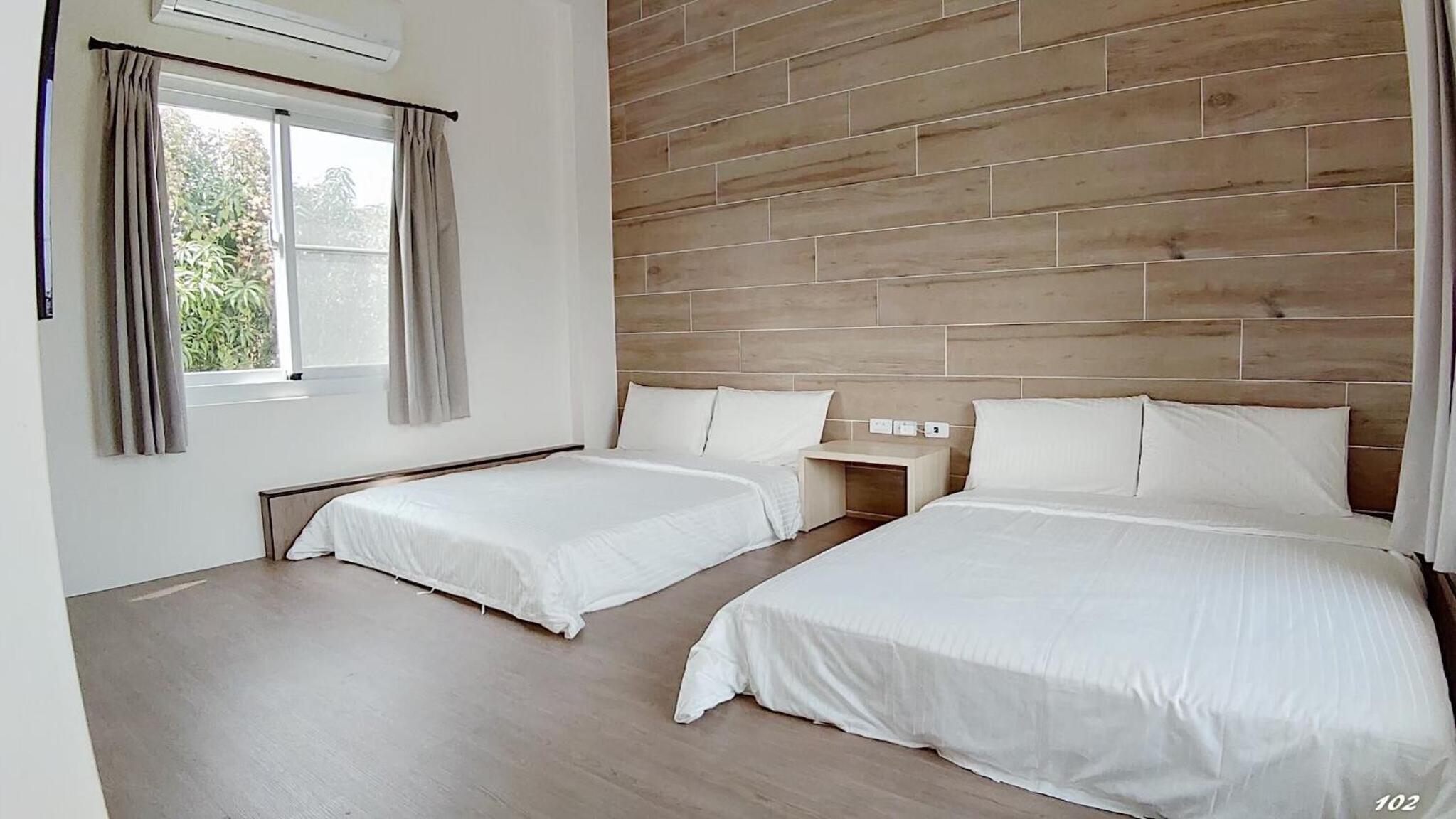 Summer Hill Homestay