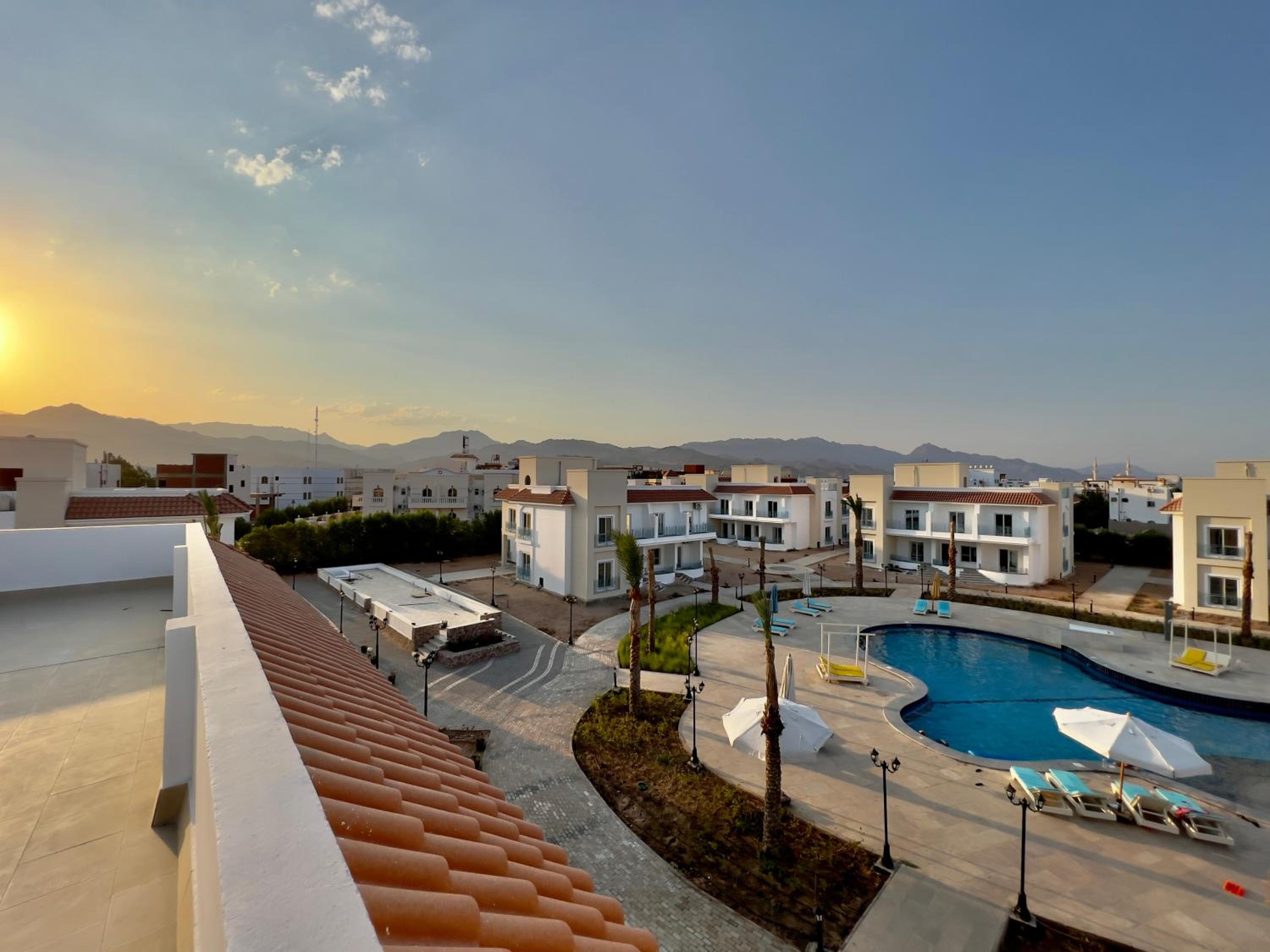 Blue Residence Dahab