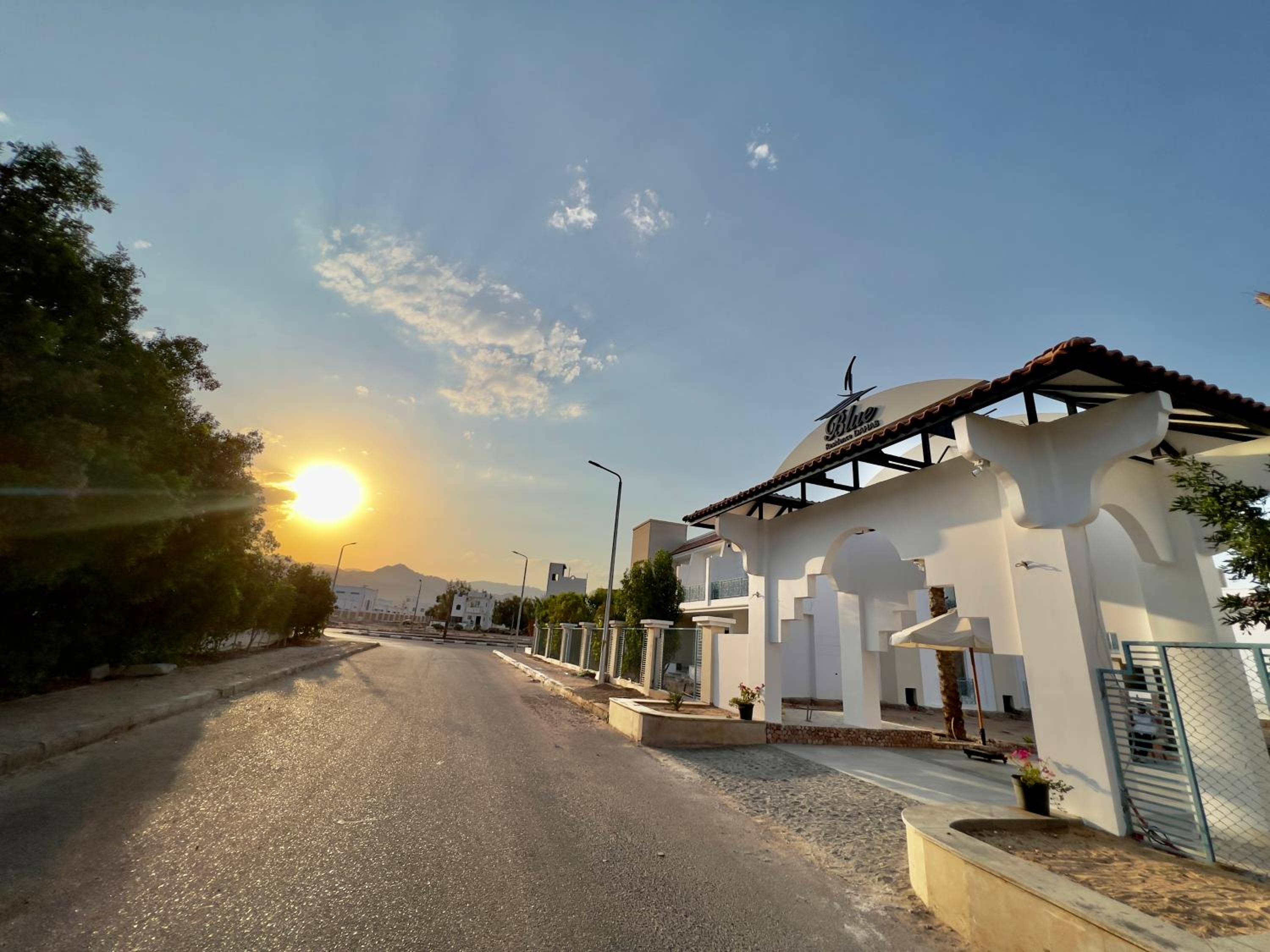Blue Residence Dahab