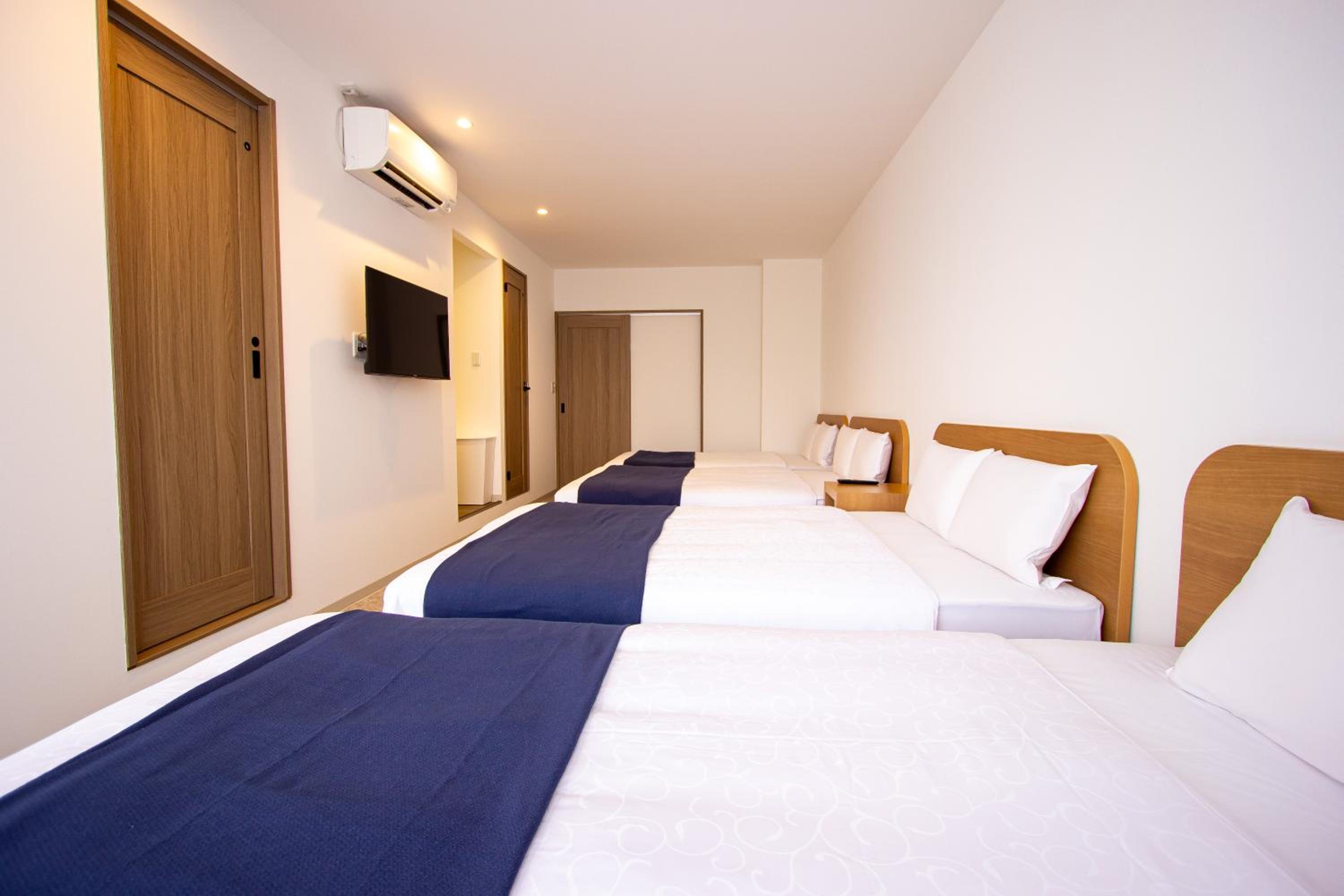 HIRO BUILDING Apartment Stay, Fukuoka - 9