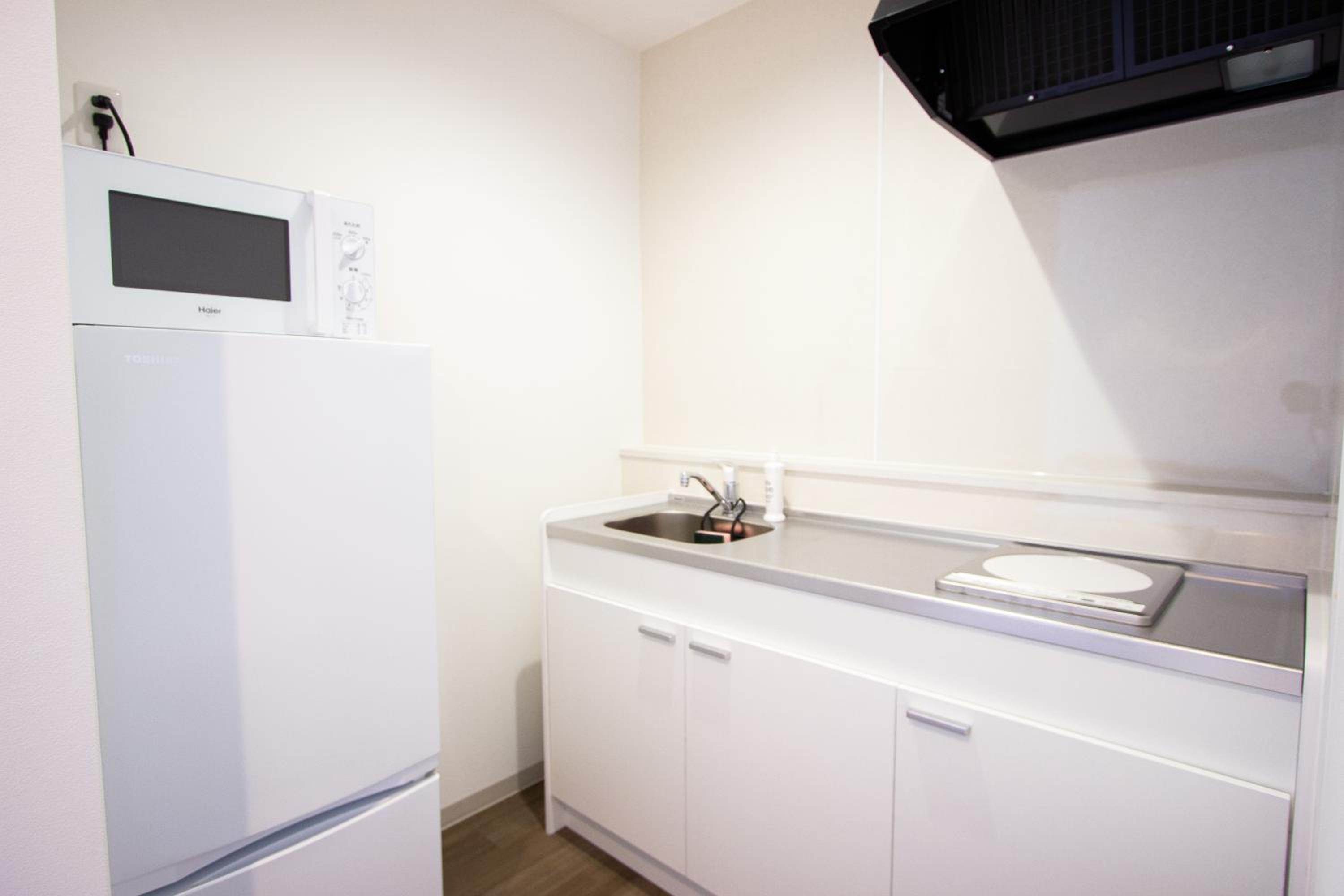 HIRO BUILDING Apartment Stay, Fukuoka - 12