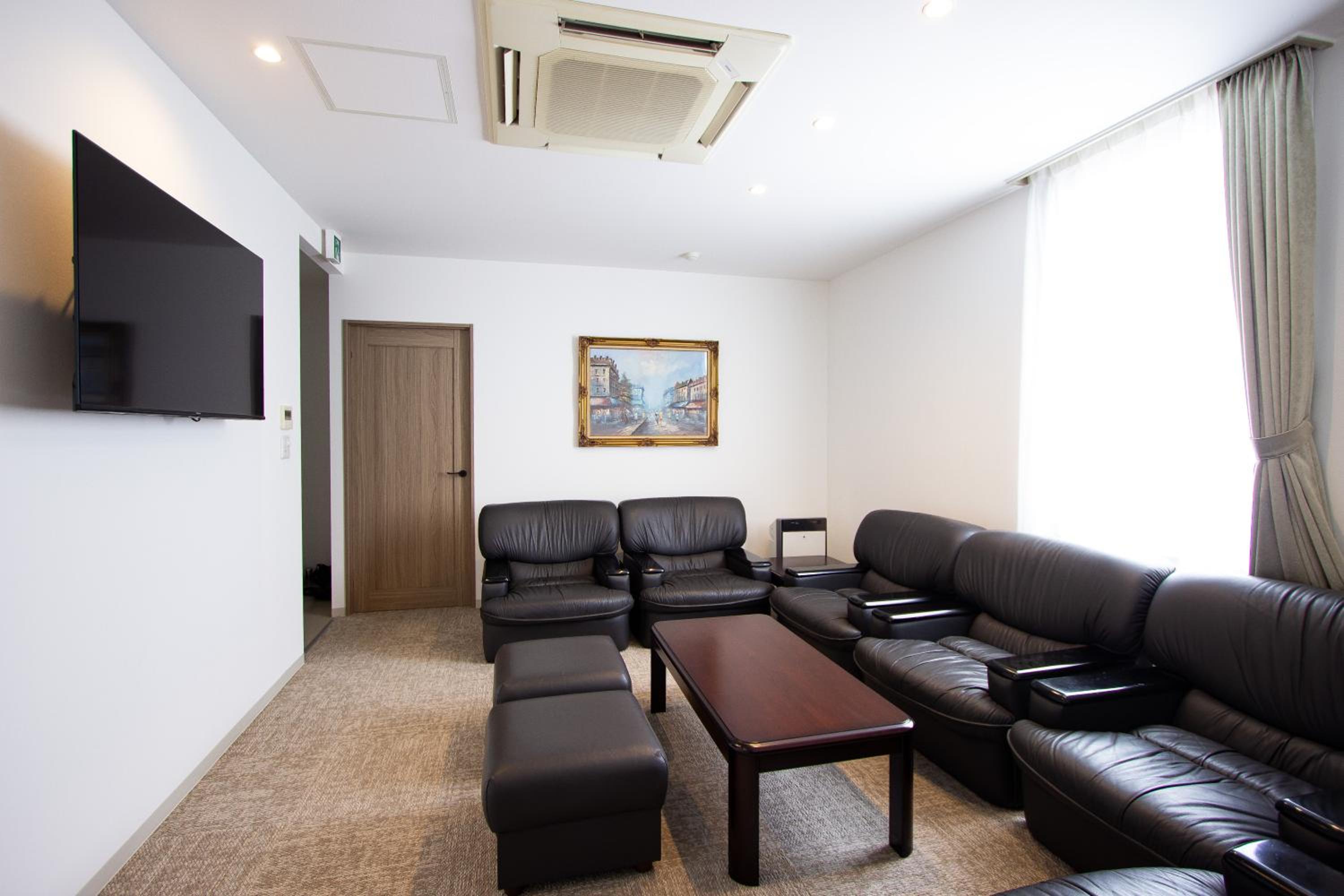 HIRO BUILDING Apartment Stay, Fukuoka - 13