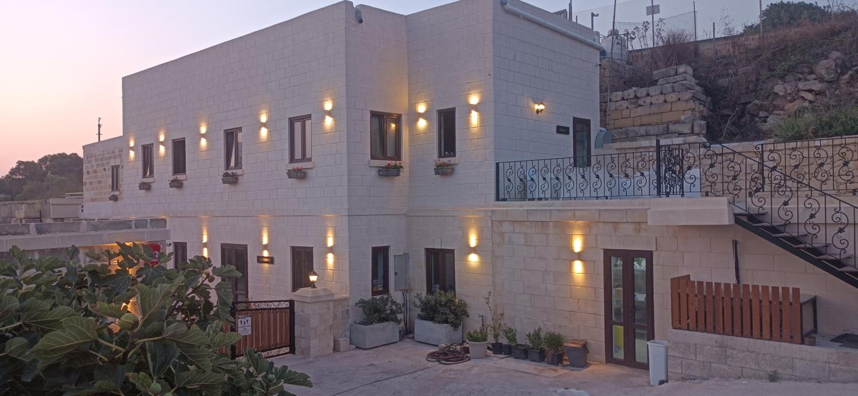Ta' Gingel Farm Agriturisim B&B. Malta photo 4