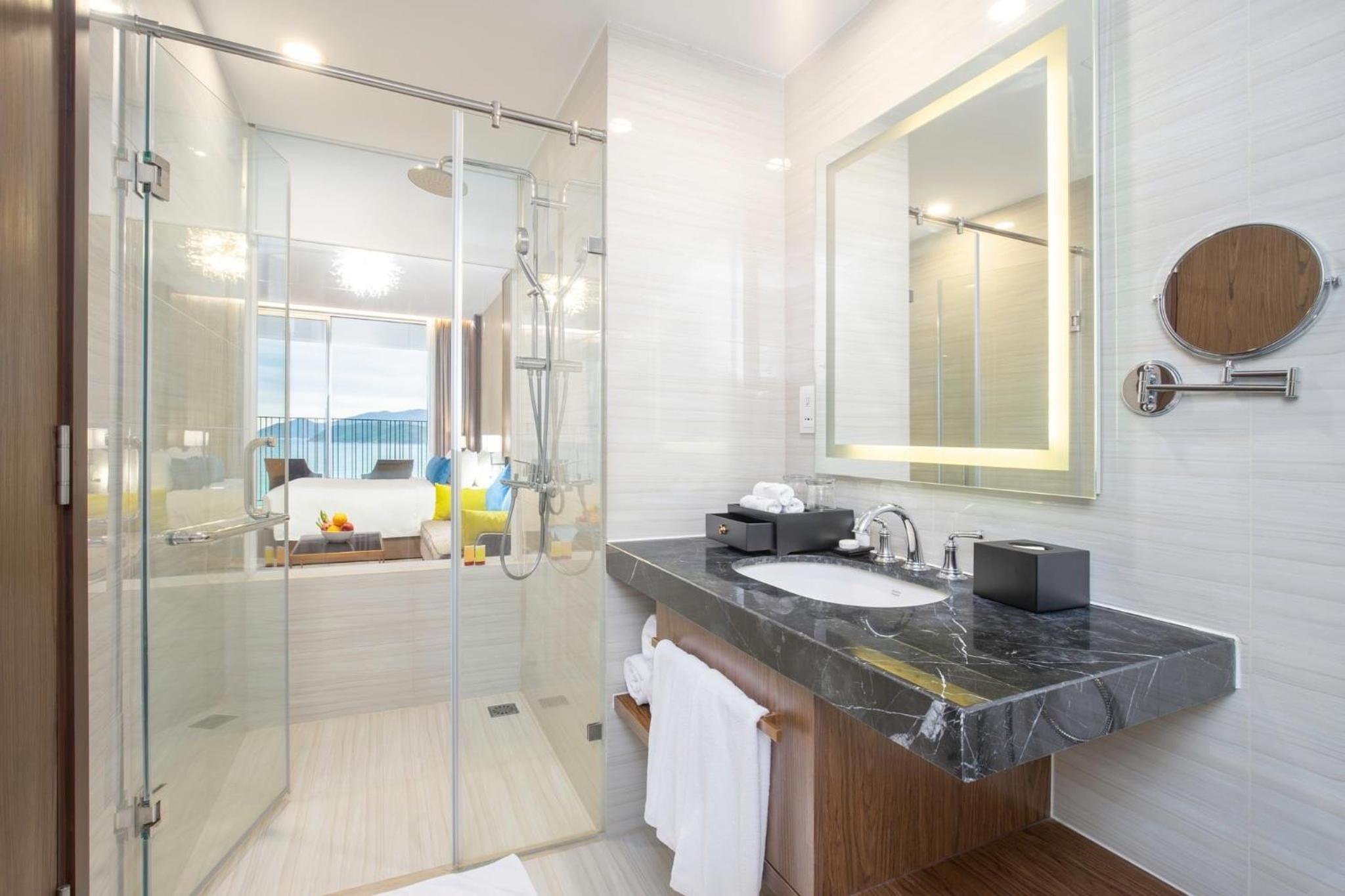 Capital Panorama Apartment