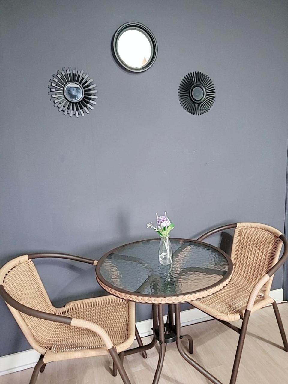 PyoLi Guesthouse view 5