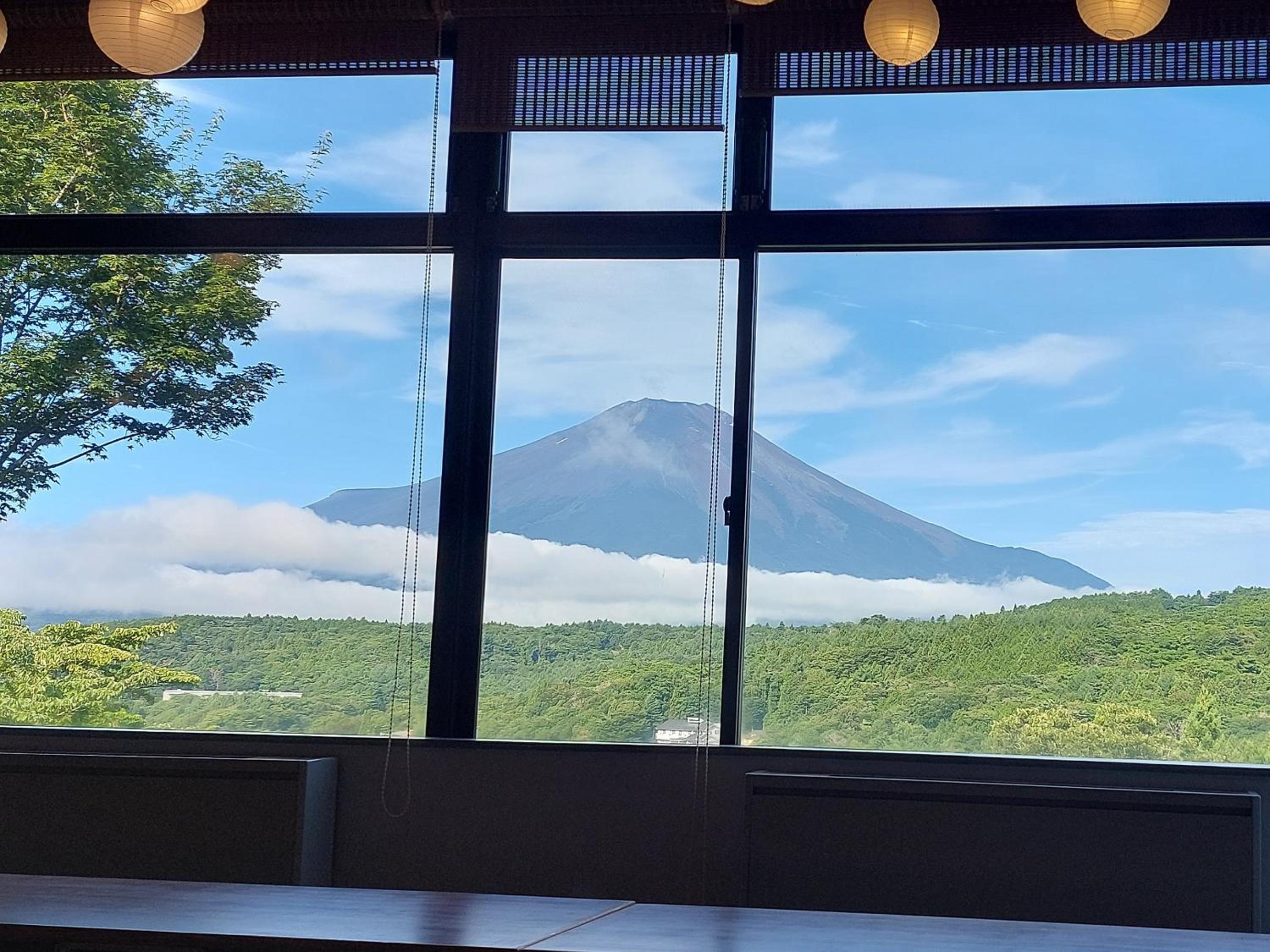 Rokumeikan Hills view 5