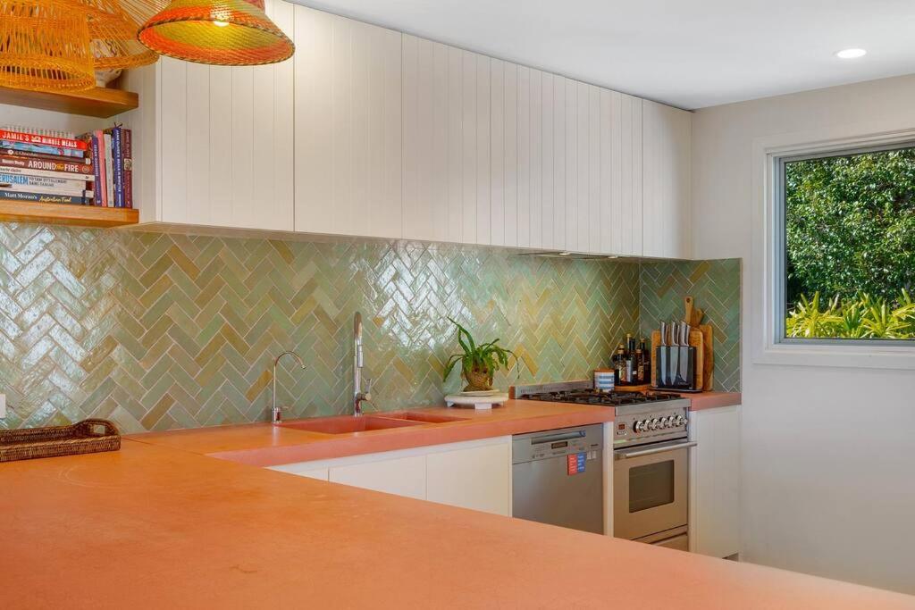 Fuller Holidays - Lee Lane Beach House - Lighthouse Rd Byron