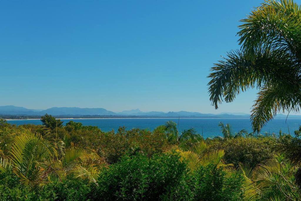 Fuller Holidays - Lee Lane Beach House - Lighthouse Rd Byron