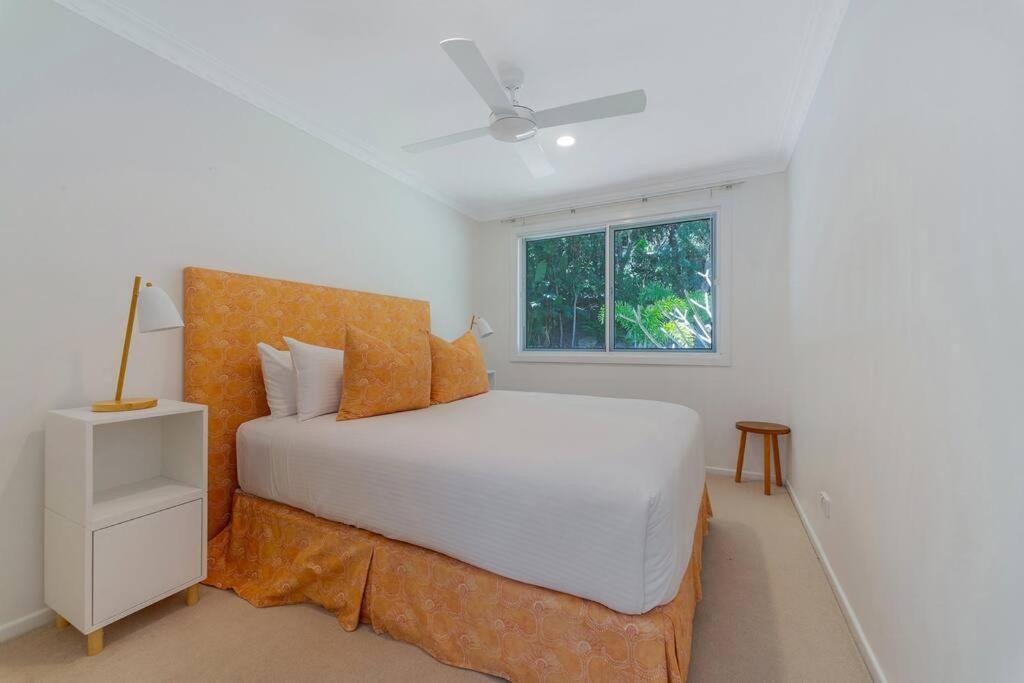 Fuller Holidays - Lee Lane Beach House - Lighthouse Rd Byron
