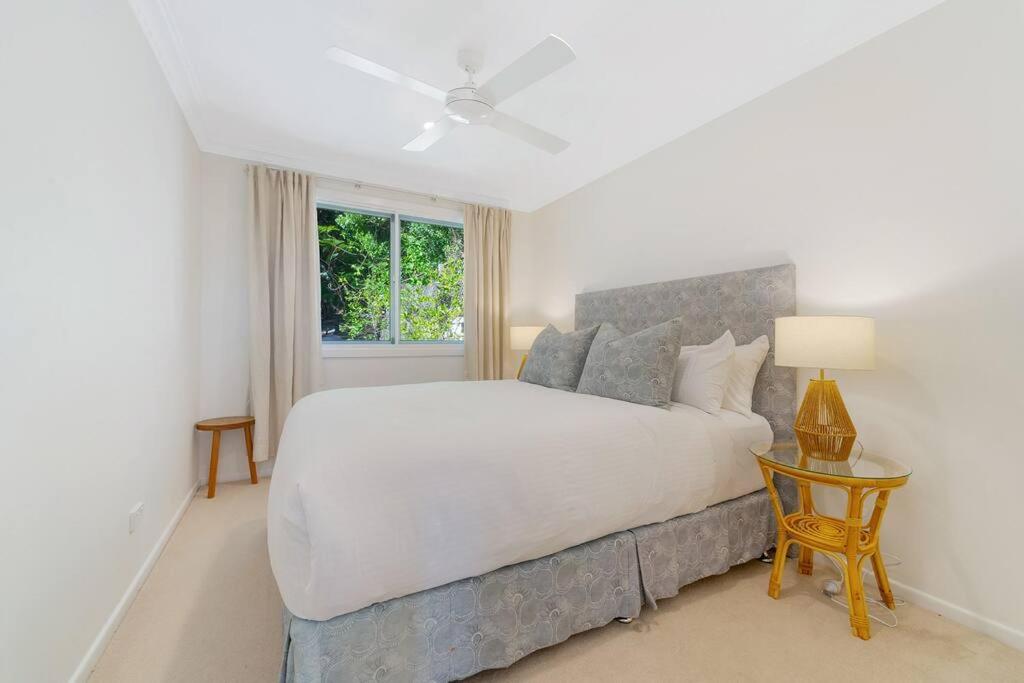 Fuller Holidays - Lee Lane Beach House - Lighthouse Rd Byron