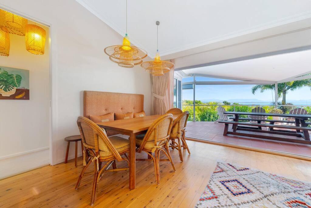 Fuller Holidays - Lee Lane Beach House - Lighthouse Rd Byron