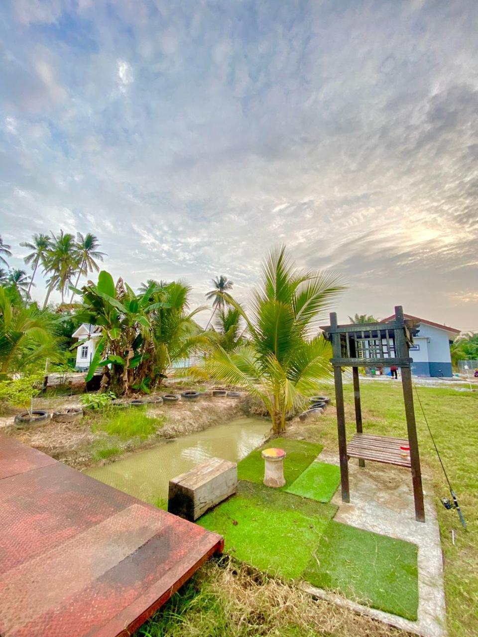 Homestay Naim Sabak Bernam photo 2